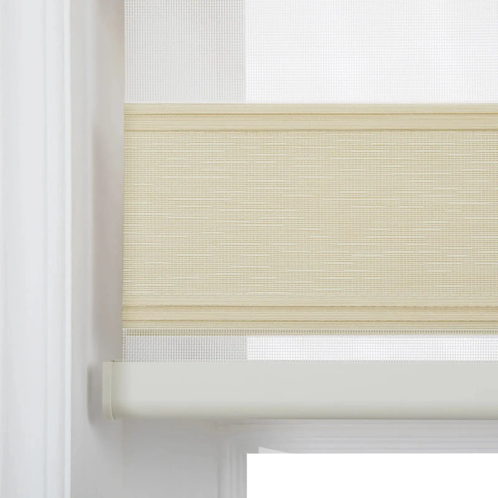 Brio Blackout Zebra Shade Cordless - Image 57