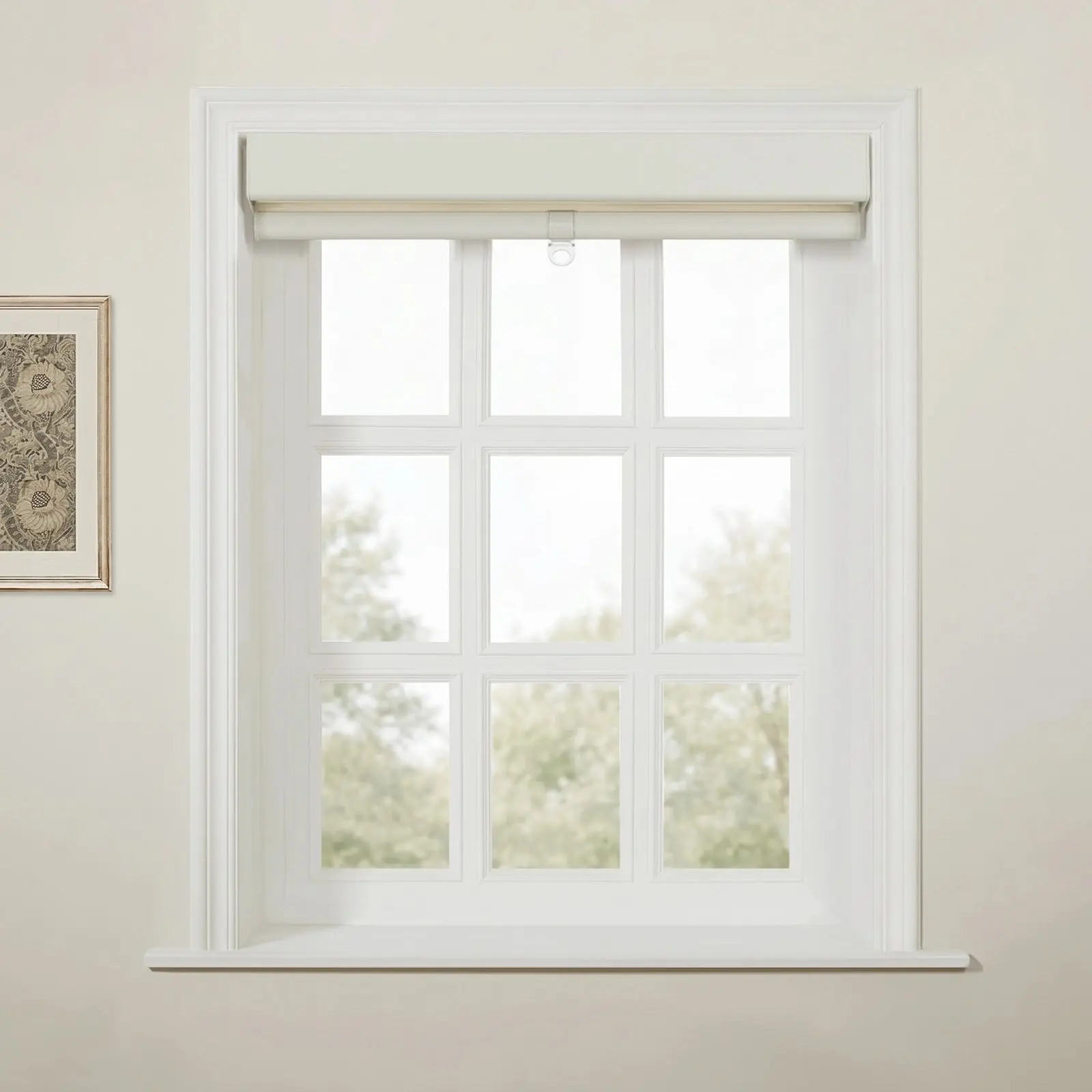 Brio Blackout Zebra Shade Cordless - Image 65