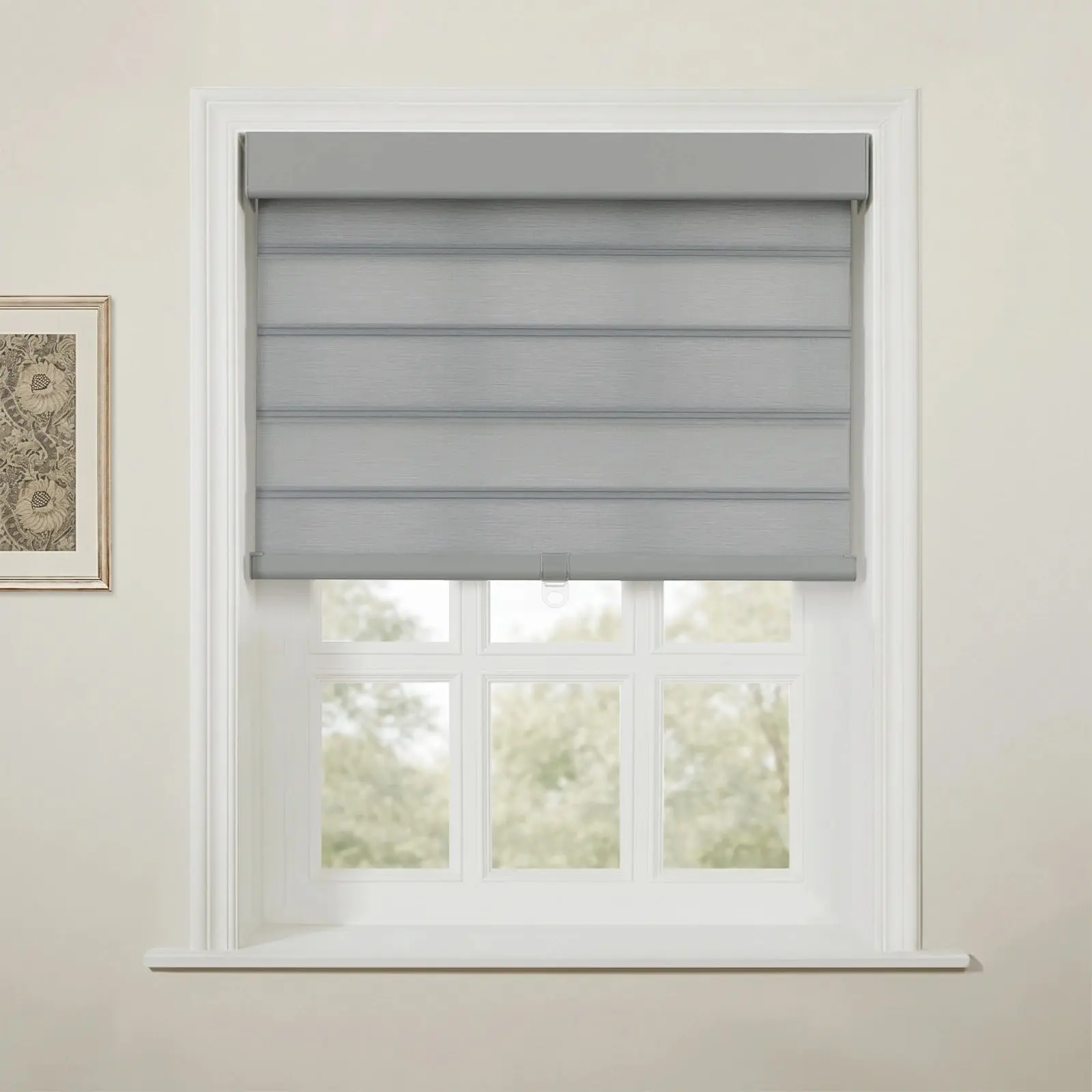 Brio Blackout Zebra Shade Cordless - Image 69