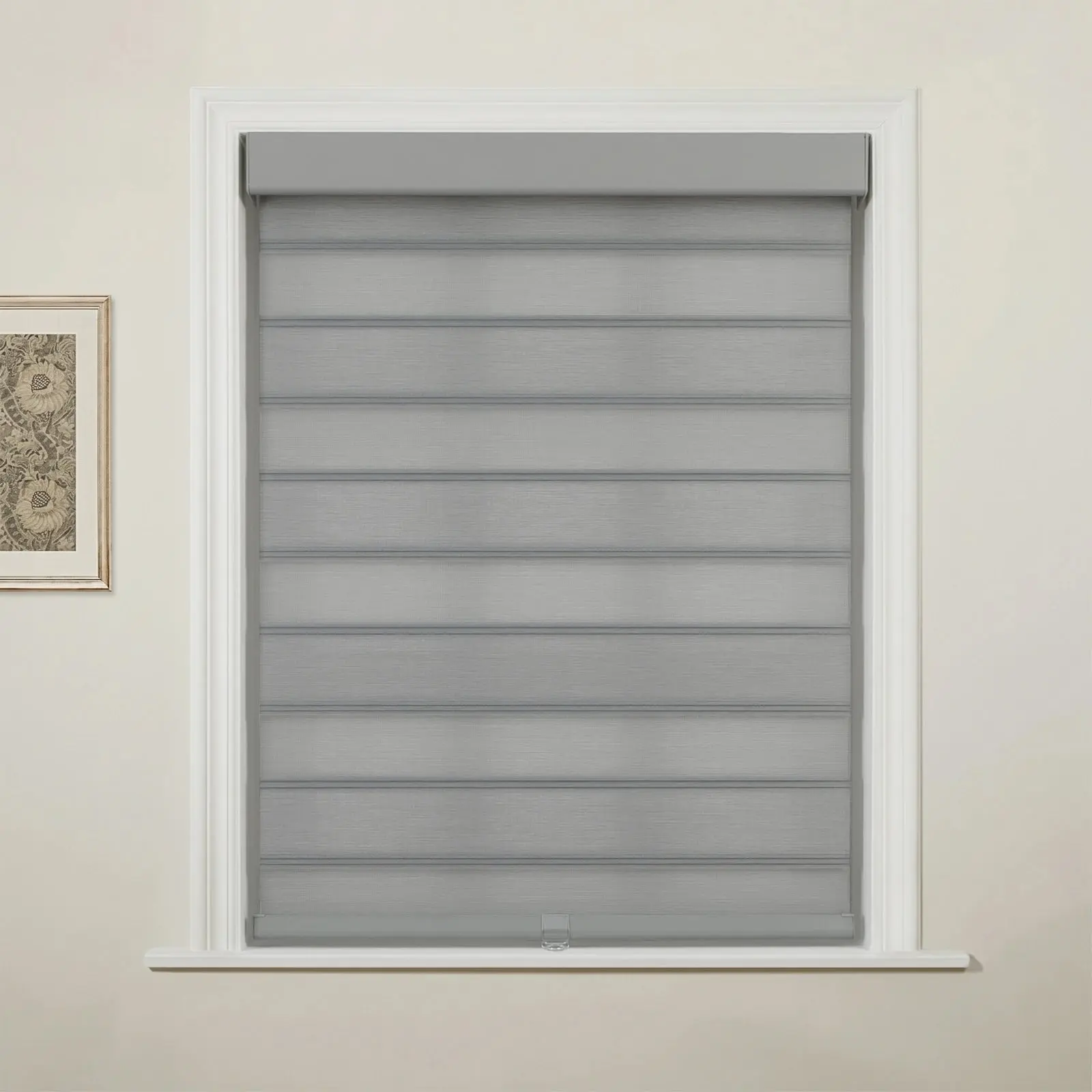 Brio Blackout Zebra Shade Cordless - Image 78