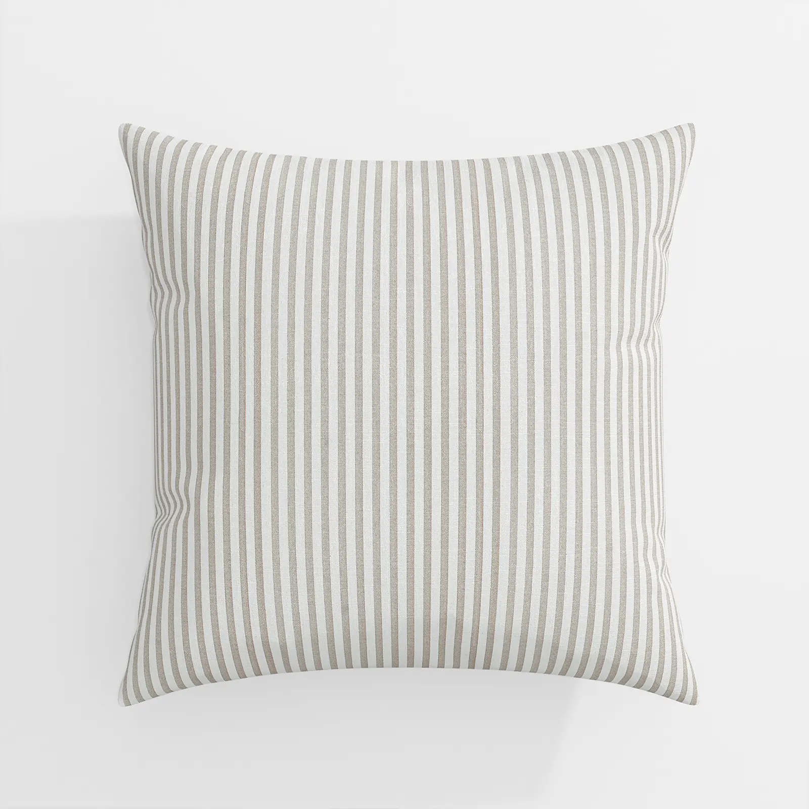 Britt Bengoechea Print Linen Cotton Pillow Cover - Image 4