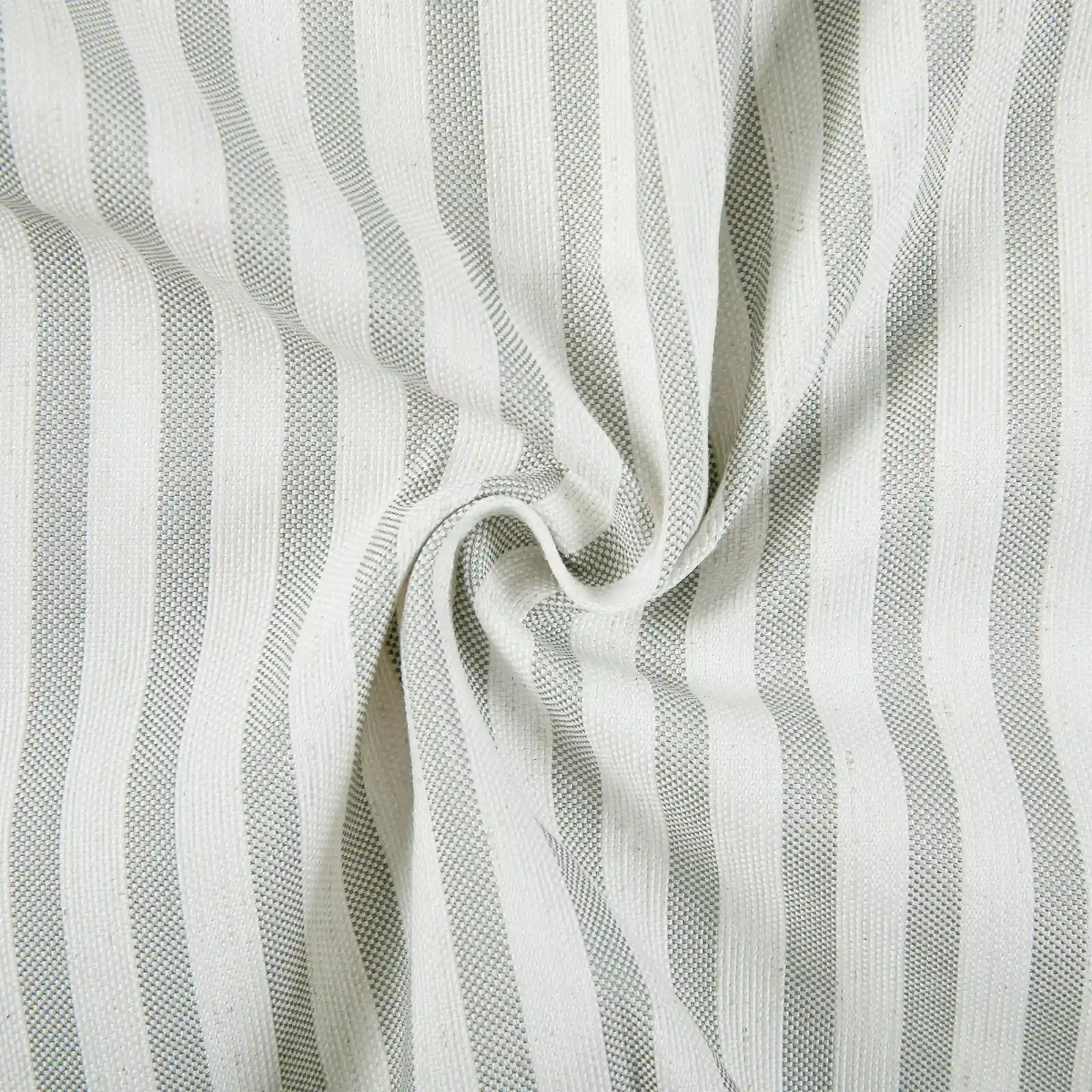 Britt Bengoechea Floral Print Linen Cotton Drapery Pleated - Image 122