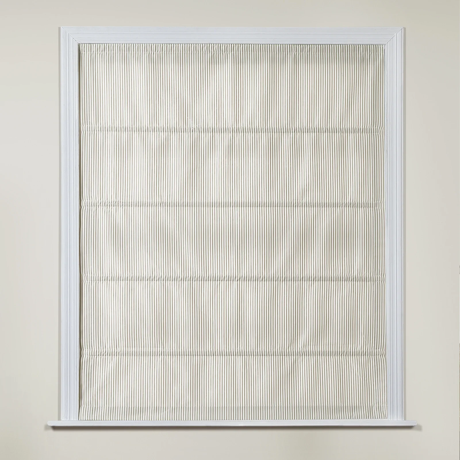 Celia Patterned Roman Shade Cordless - Image 22
