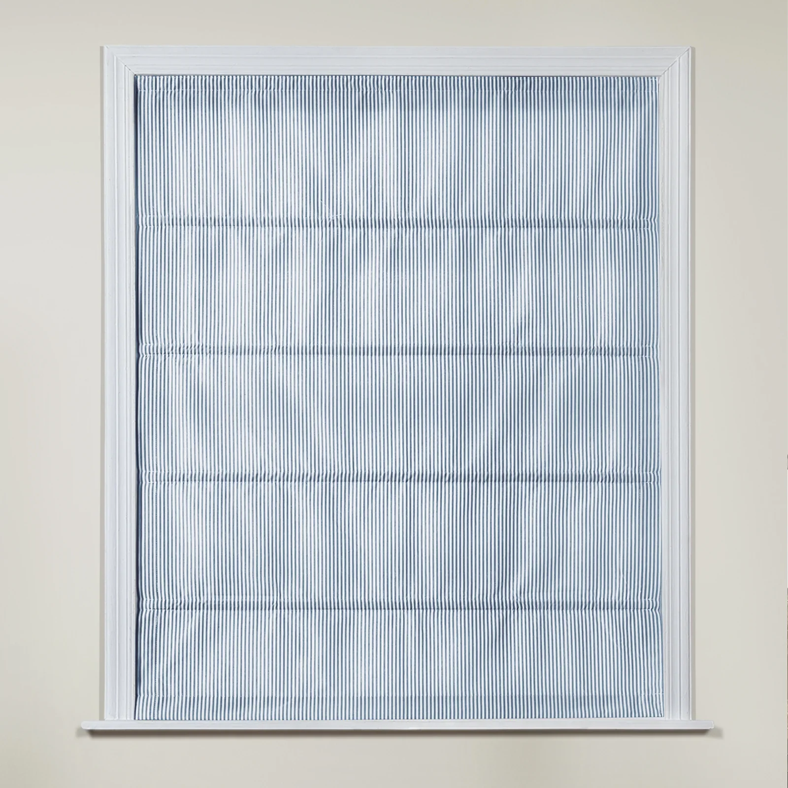 Celia Patterned Roman Shade Cordless - Image 24