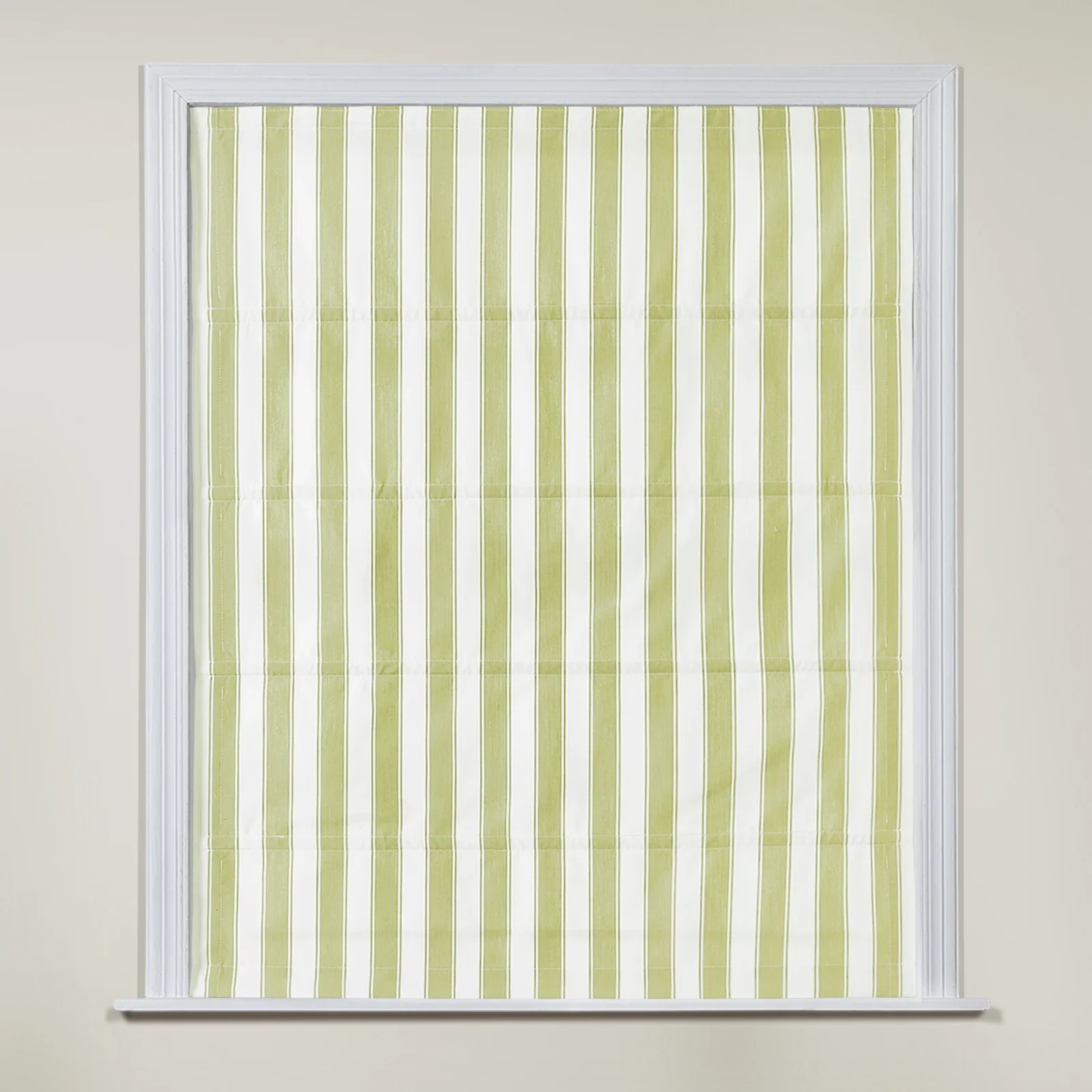 Celia Patterned Roman Shade Cordless - Image 31