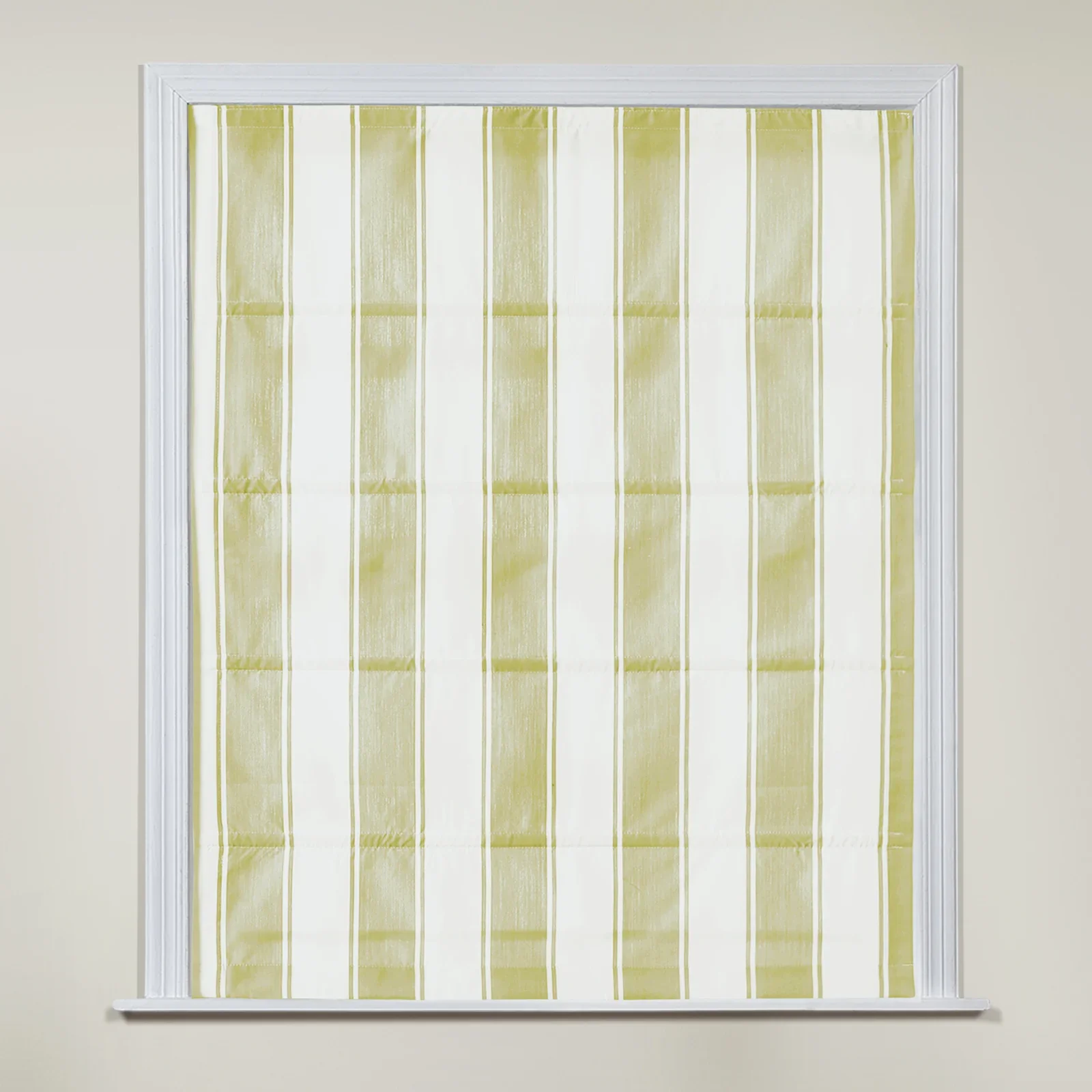 Celia Patterned Roman Shade Cordless - Image 33