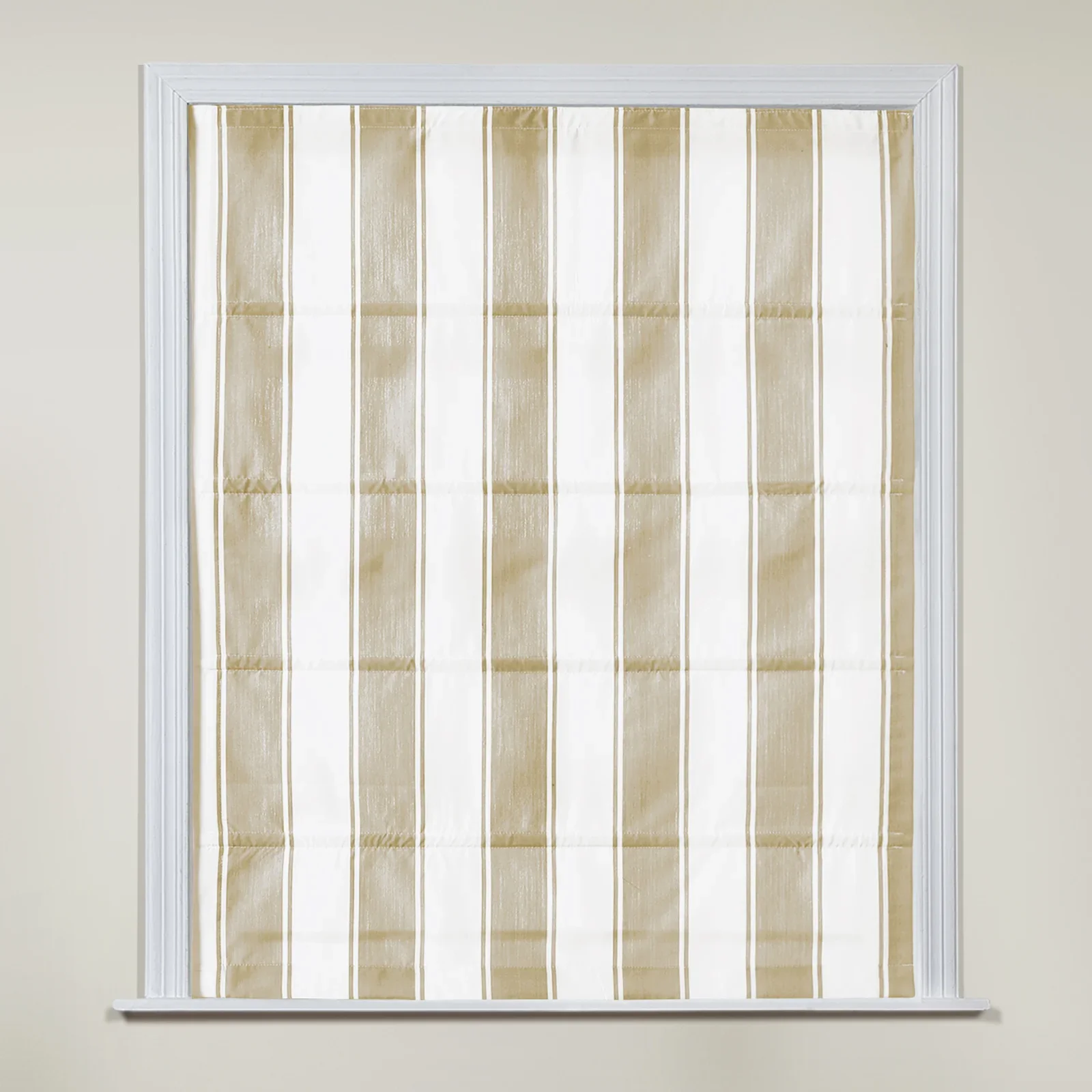 Celia Patterned Roman Shade Cordless - Image 39