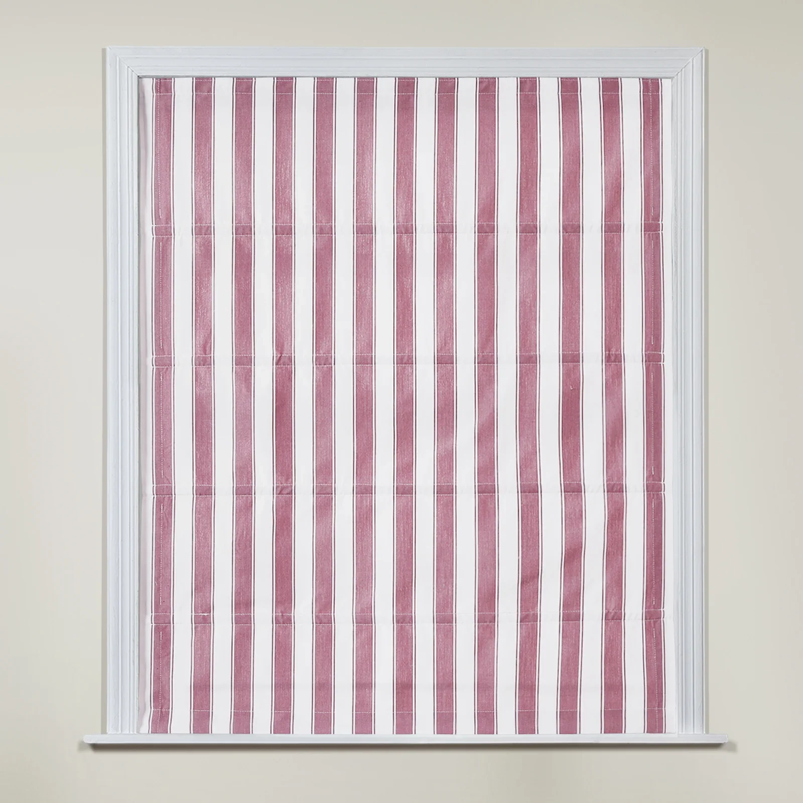 Celia Patterned Roman Shade Cordless - Image 41
