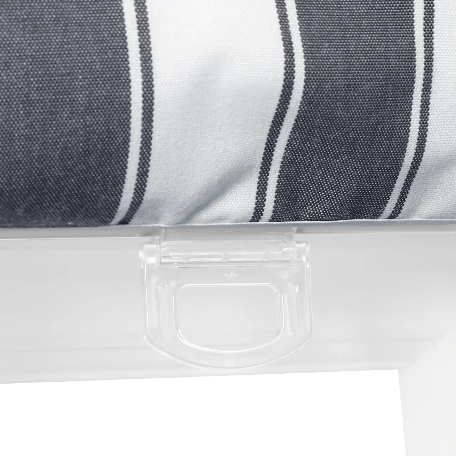 Celia Patterned Roman Shade Cordless - Image 103