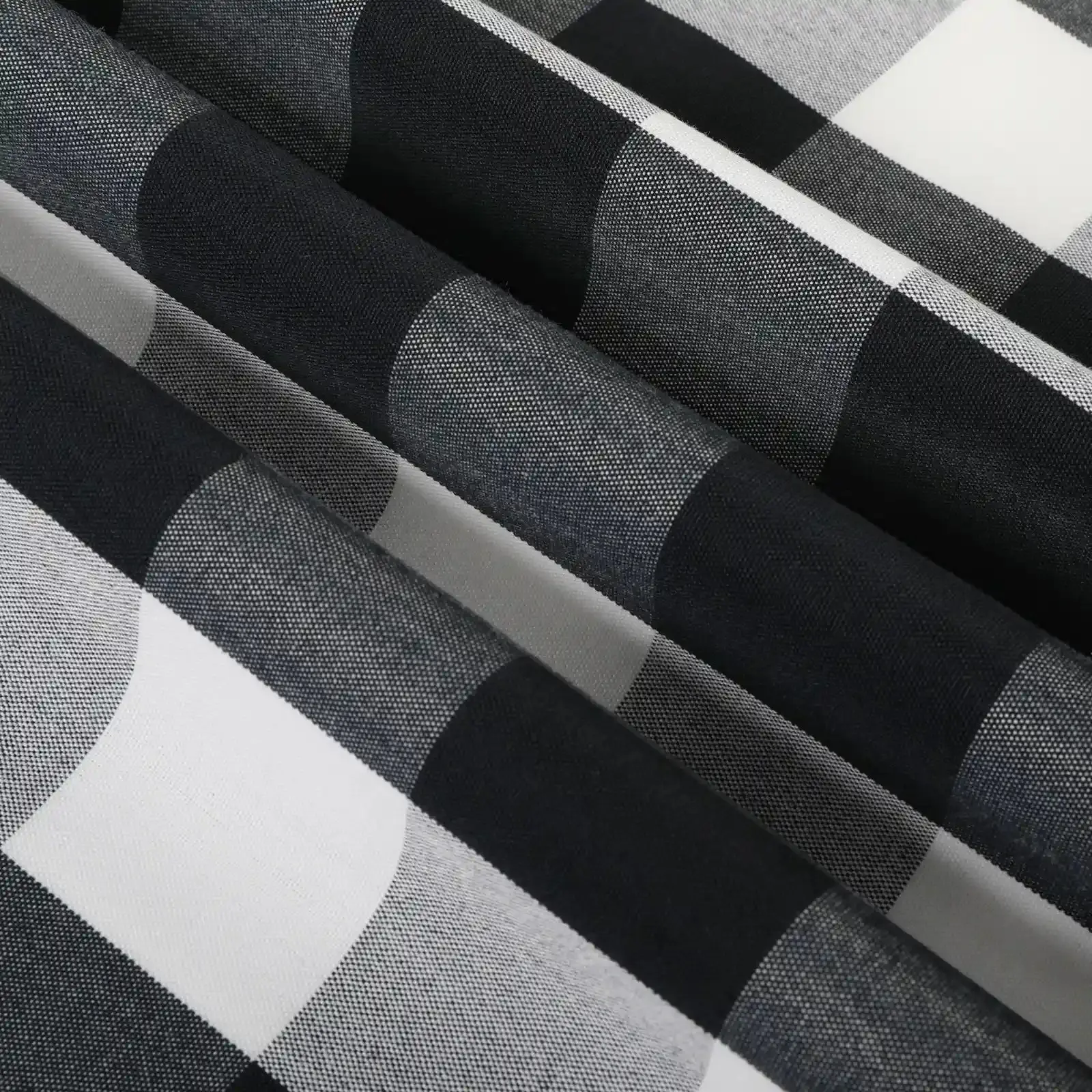 Celia Patterned Roman Shade Cordless - Image 157