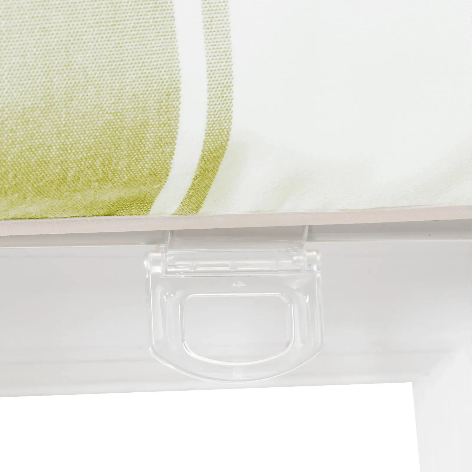 Celia Patterned Roman Shade Cordless - Image 50