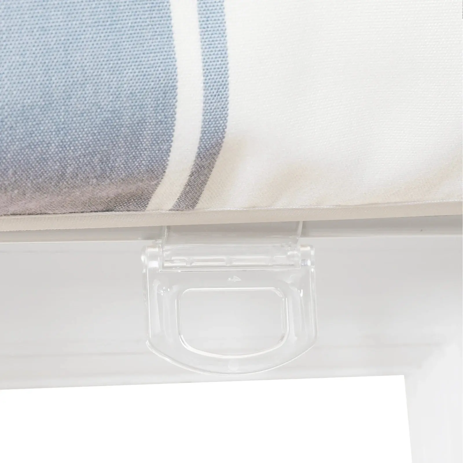 Celia Patterned Roman Shade Cordless - Image 51