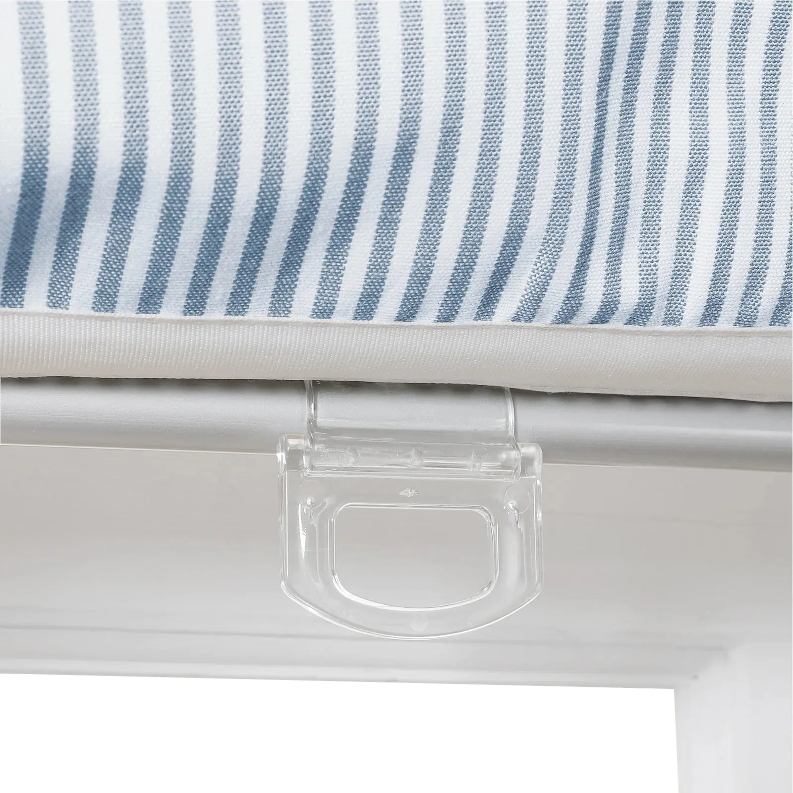 Celia Patterned Roman Shade Cordless - Image 72