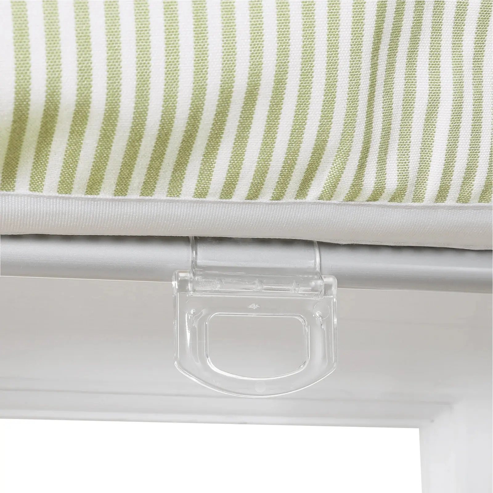 Celia Patterned Roman Shade Cordless - Image 79