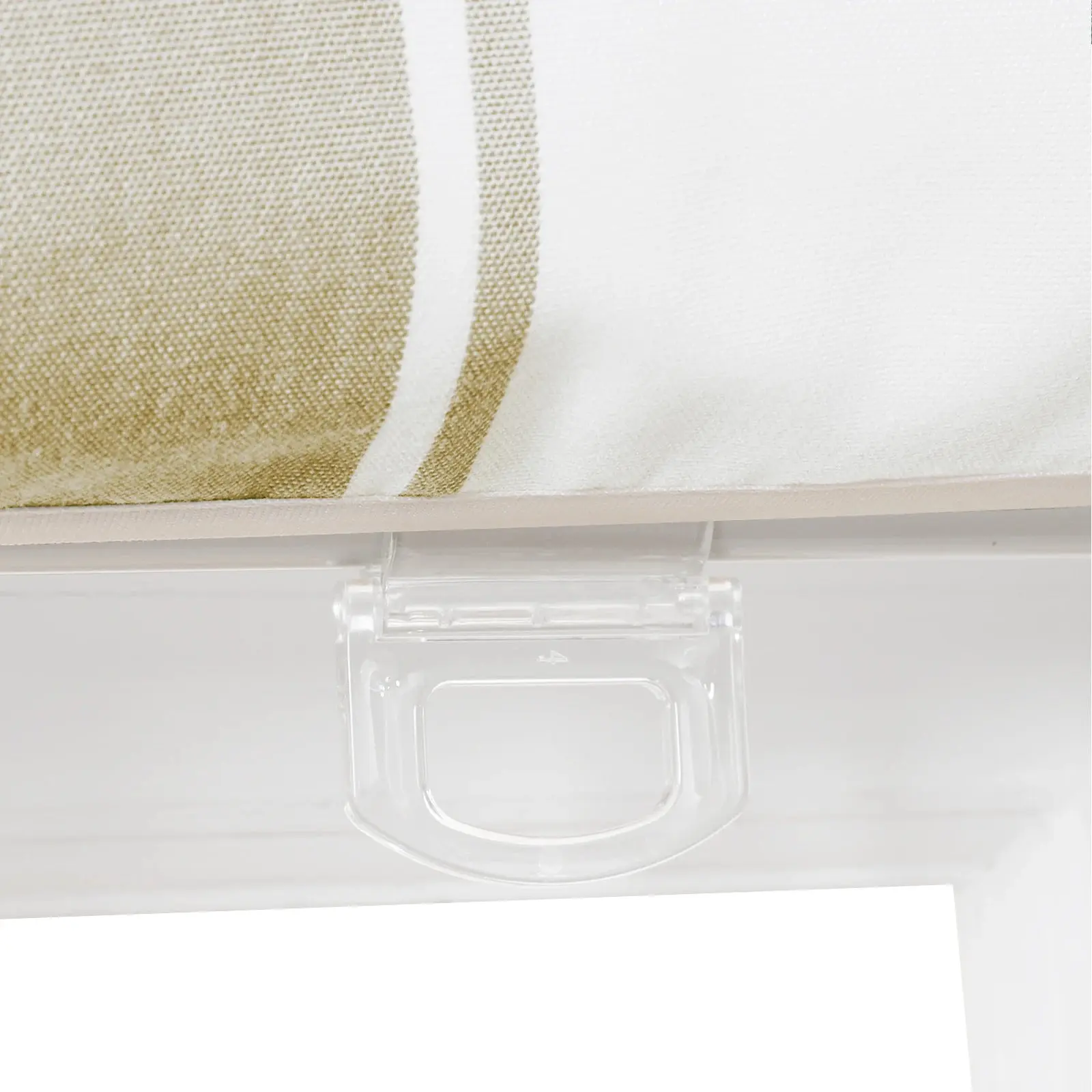 Celia Patterned Roman Shade Cordless - Image 85