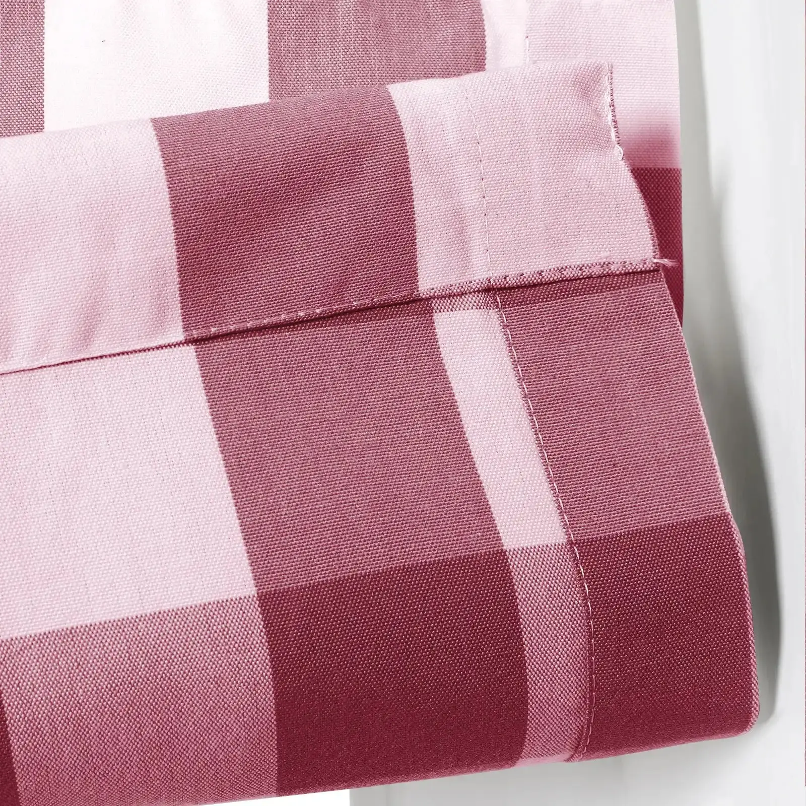 Celia Patterned Roman Shade Cordless - Image 86