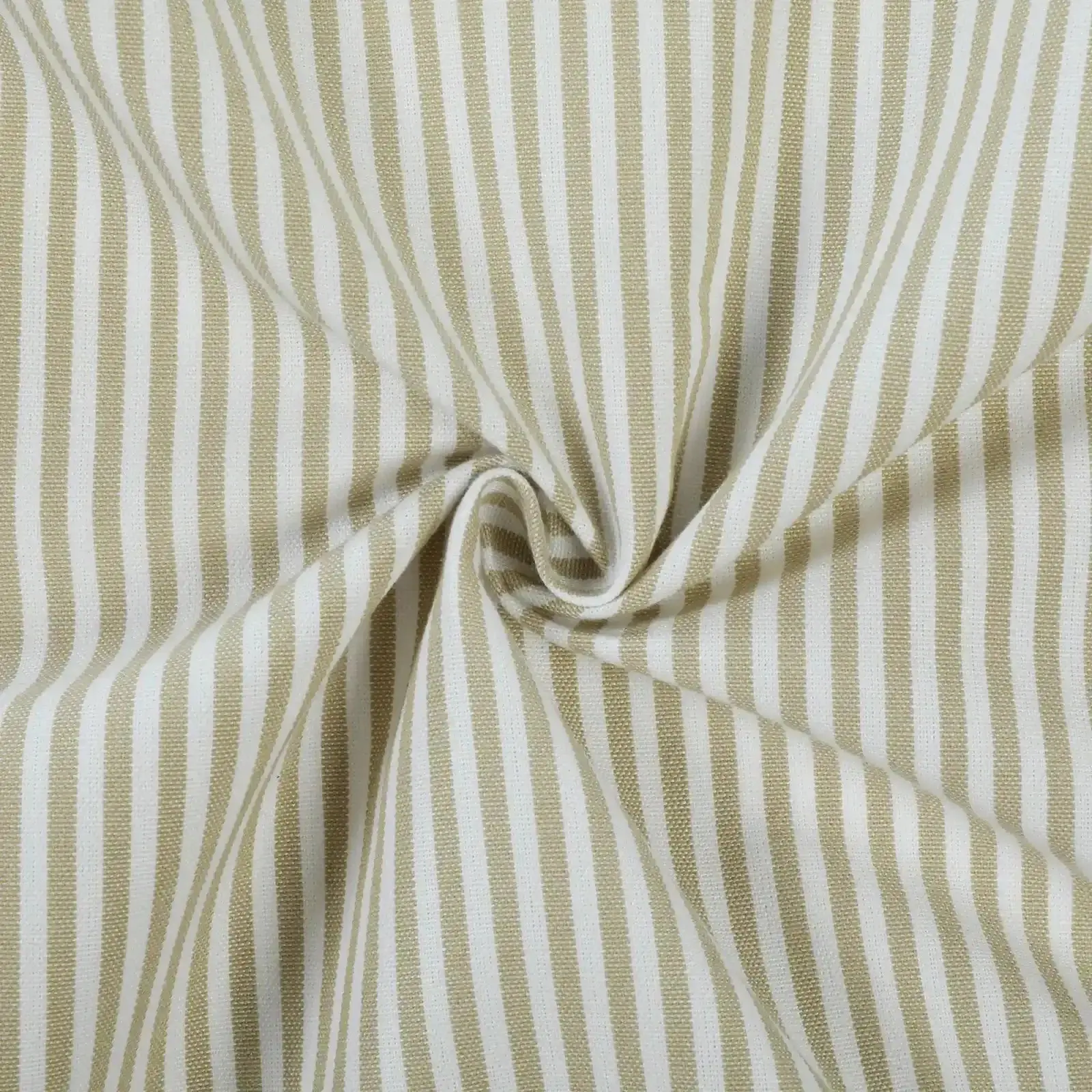 Celia Striped Plaid Cafe Curtain - Image 10