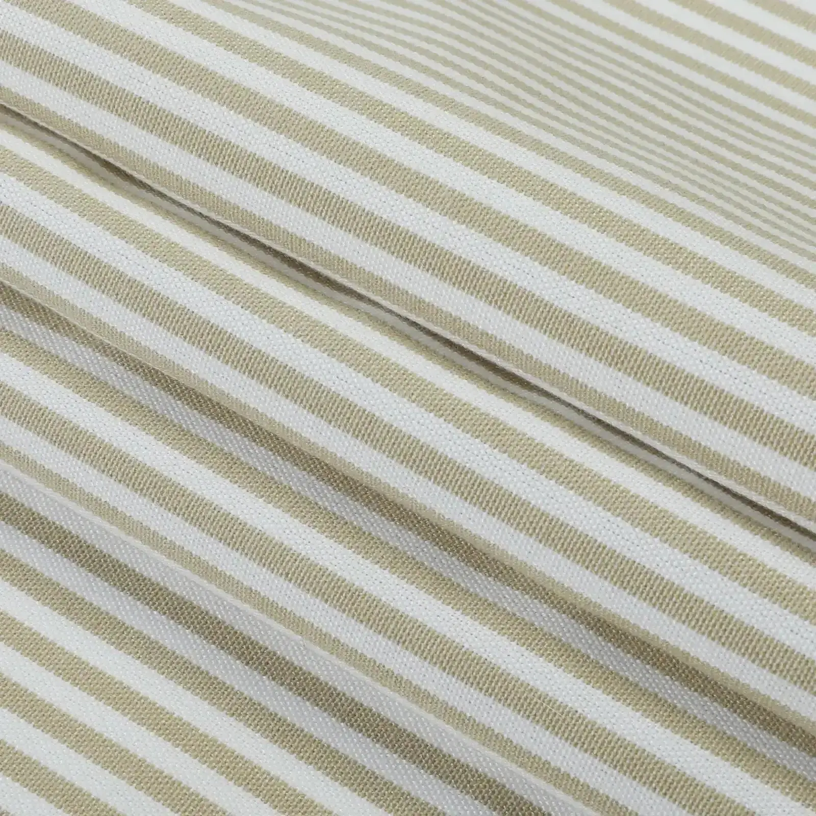 Celia Striped Plaid Cafe Curtain - Image 55