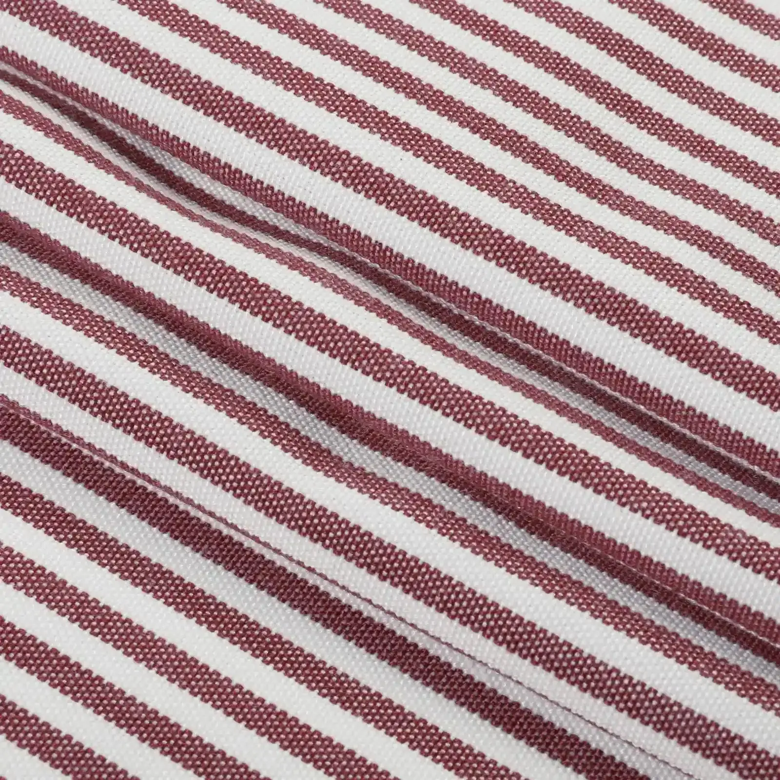 Celia Striped Plaid Cafe Curtain - Image 67