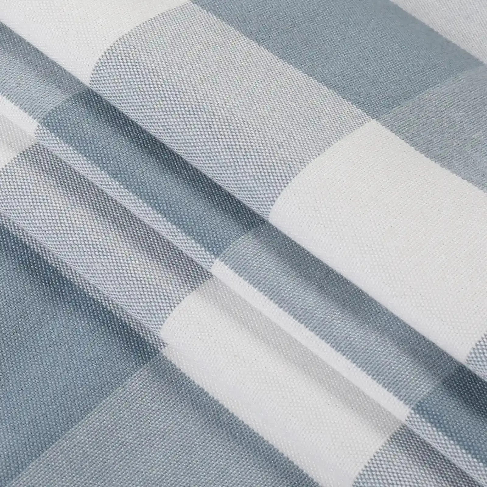 Celia Striped Plaid Curtain - Image 56