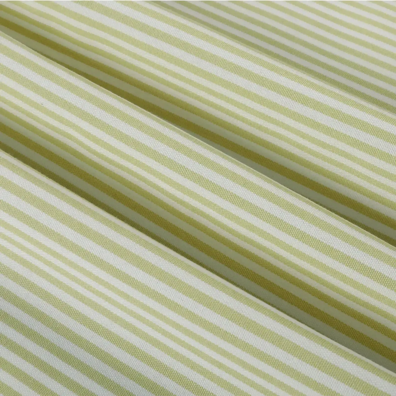 Celia Striped Plaid Cafe Curtain - Image 64