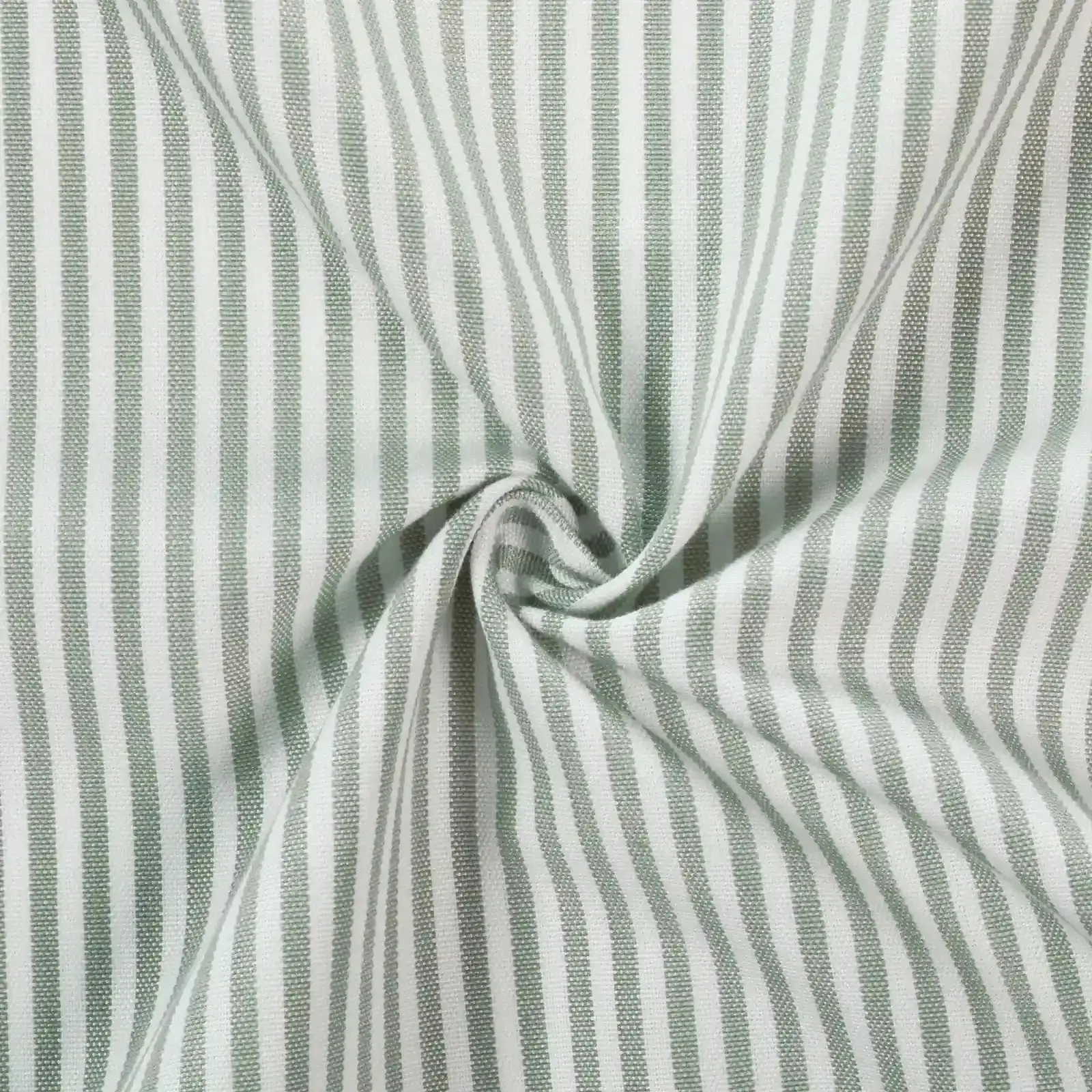 Celia Striped Plaid Cafe Curtain - Image 57