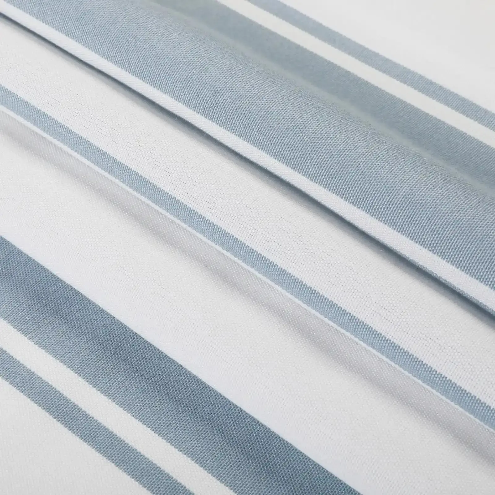 Celia Striped Plaid Cafe Curtain - Image 83