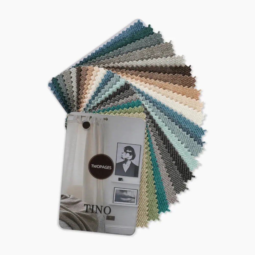 Choose Any Fabric Booklets - Image 17