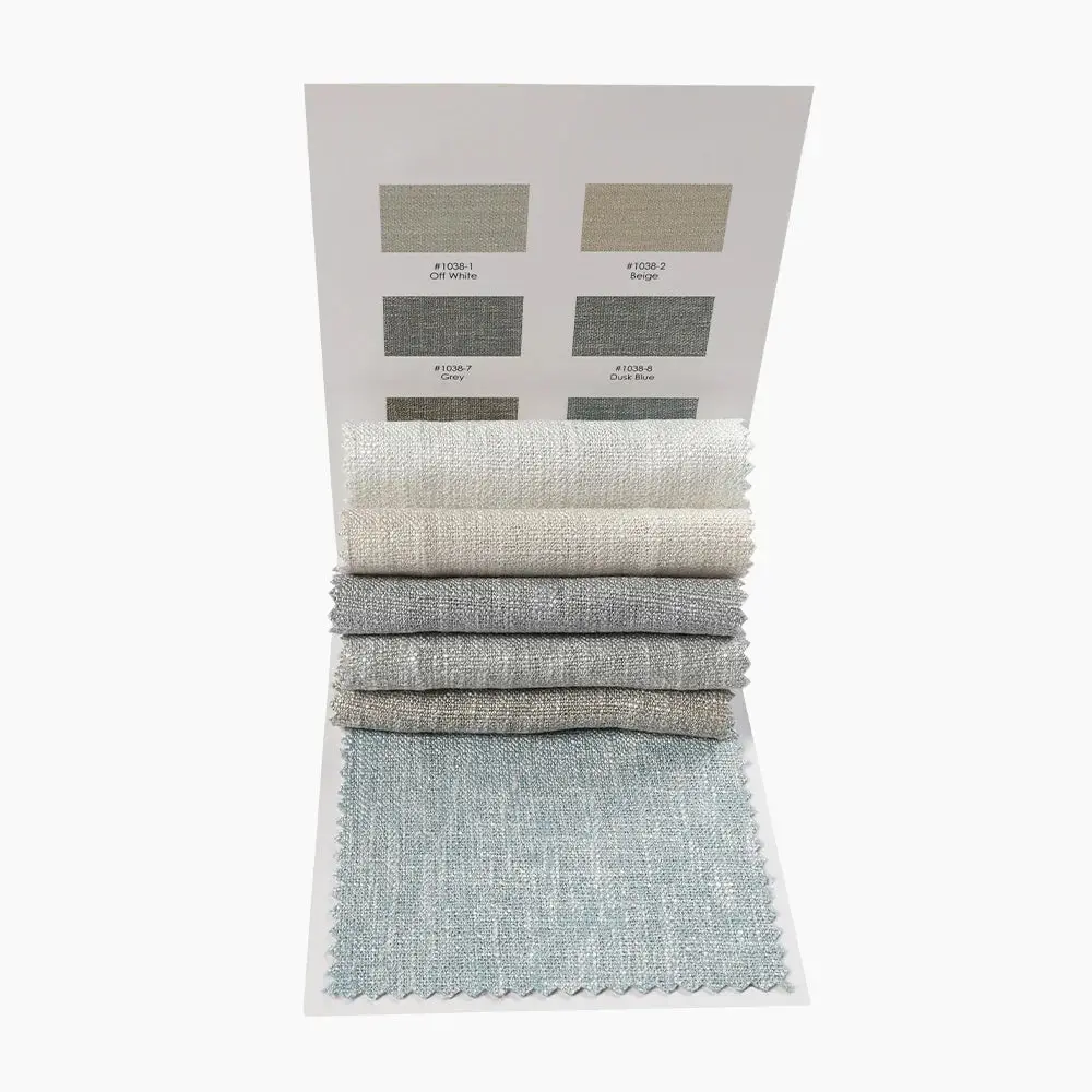 Choose Any Fabric Booklets - Image 18