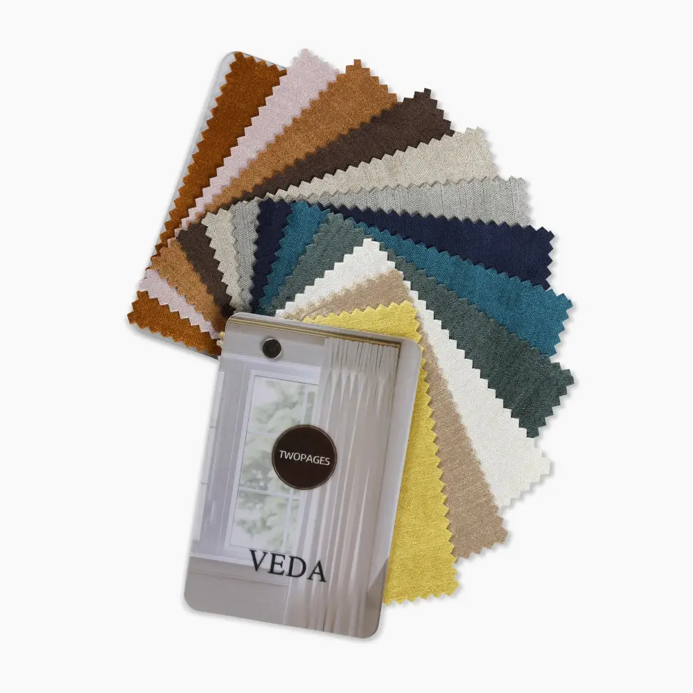 Choose Any Fabric Booklets - Image 20