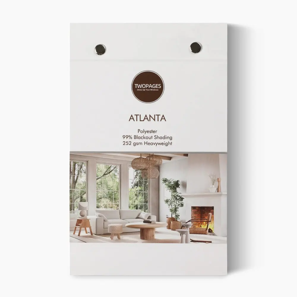 Choose Any Fabric Booklets - Image 24