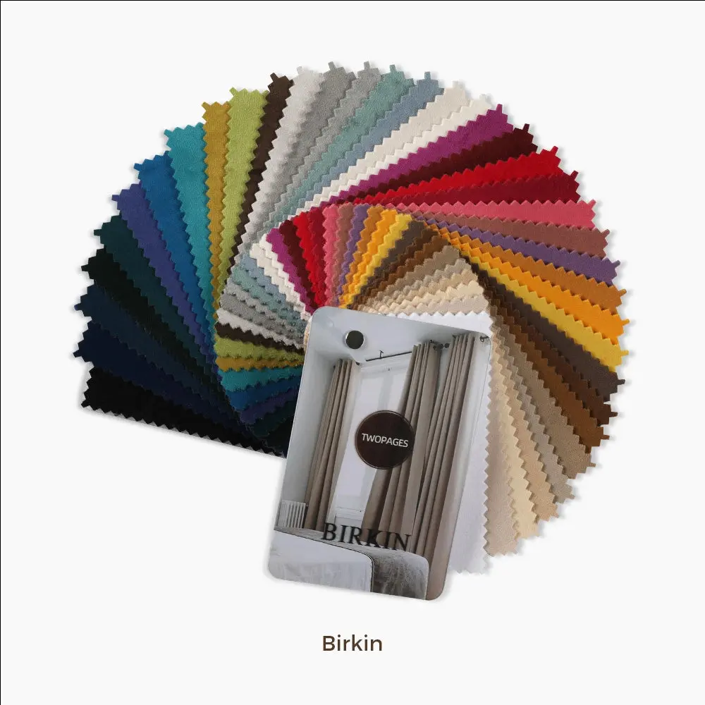 Choose Any Fabric Booklets - Image 41
