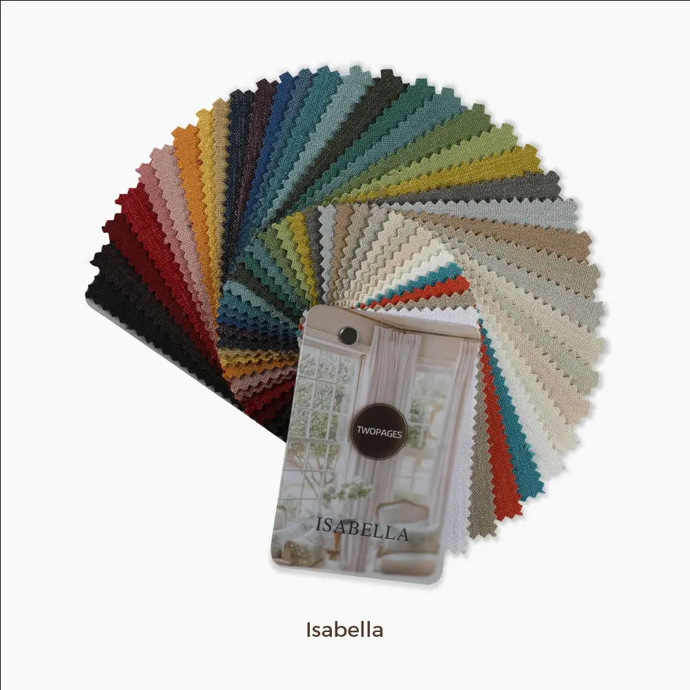 Choose Any Fabric Booklets - Image 51