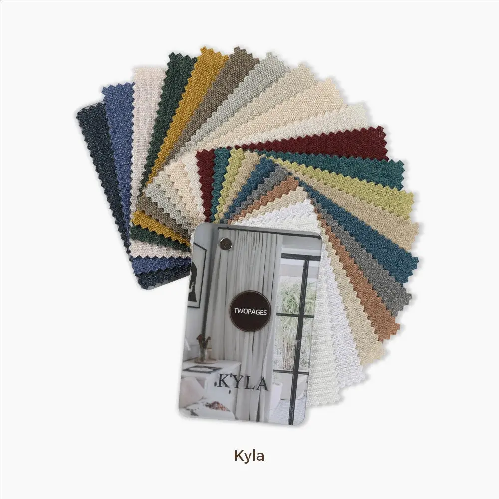 Choose Any Fabric Booklets - Image 55