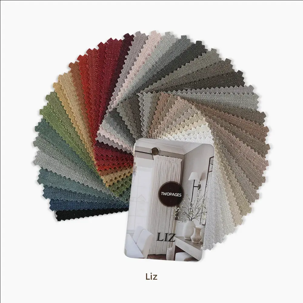 Choose Any Fabric Booklets - Image 58