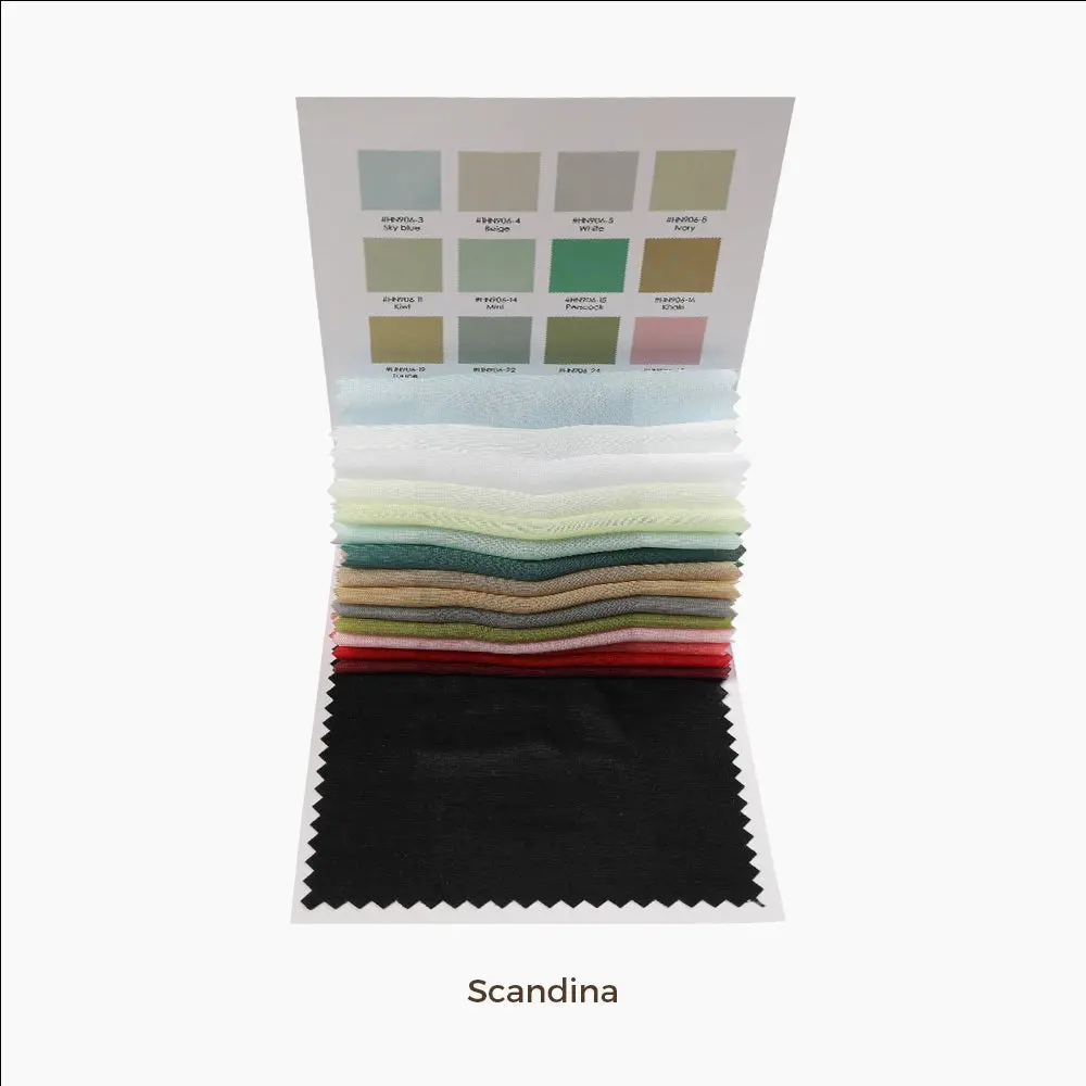 Choose Any Fabric Booklets - Image 65