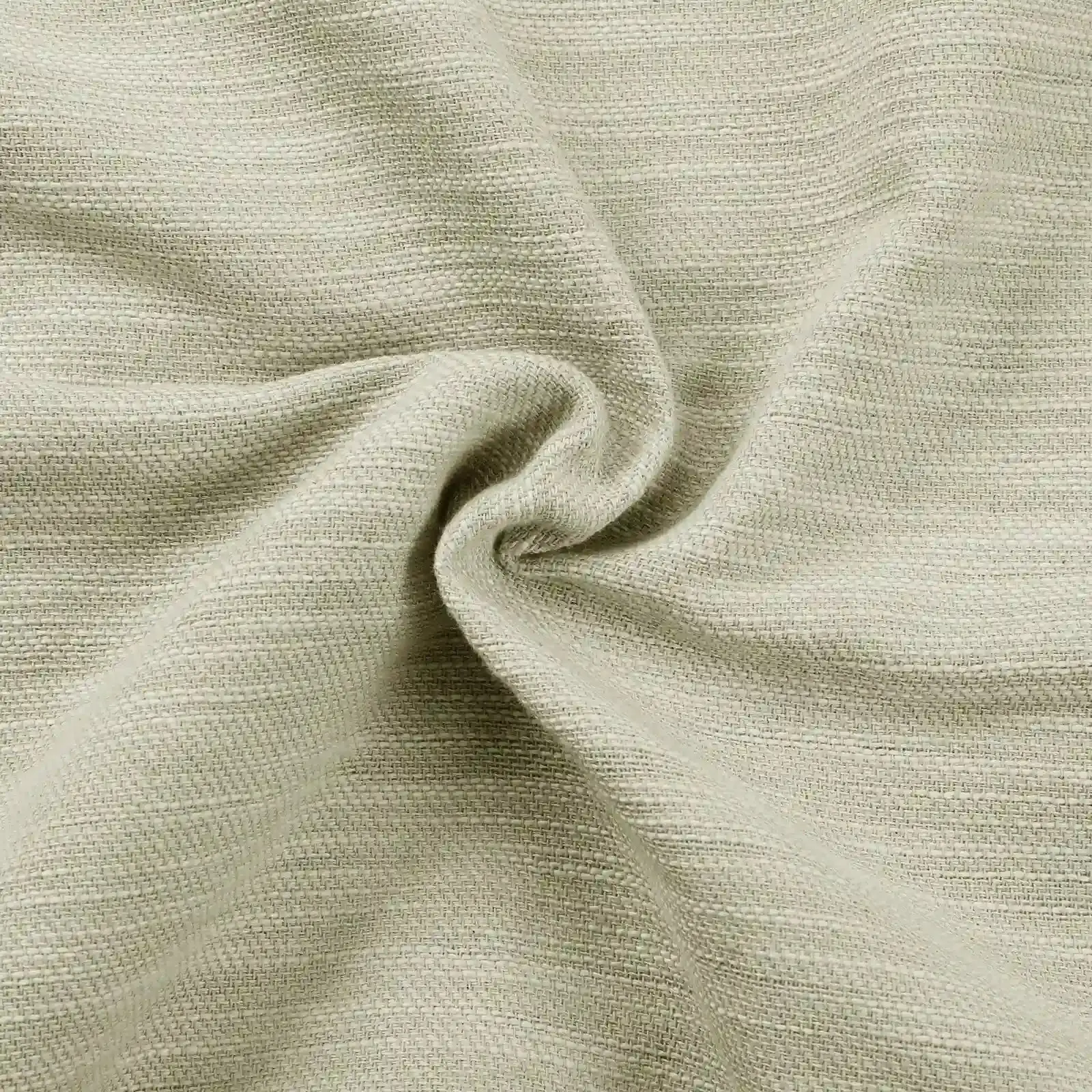 Cotton Blend Drapery Pleated | Cloe - Image 105