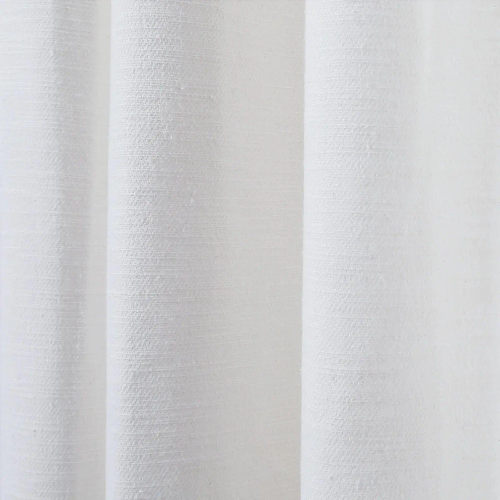 Cotton Blend Drapery Pleated | Cloe - Image 38