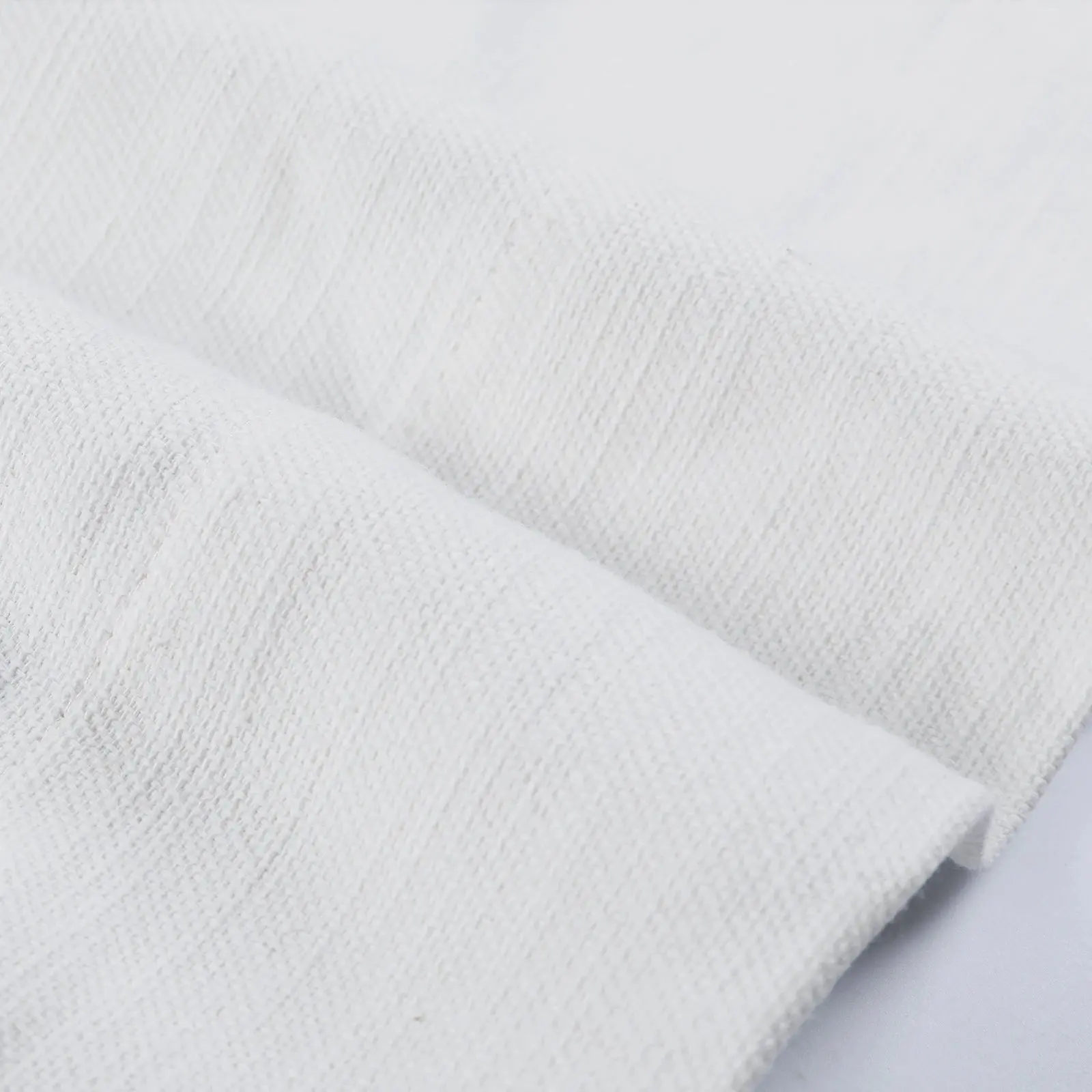 Cotton Blend Drapery Pleated | Cloe - Image 39