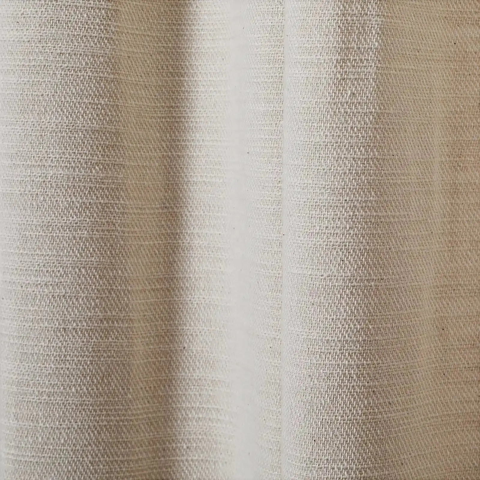 Cotton Blend Drapery Pleated | Cloe - Image 40