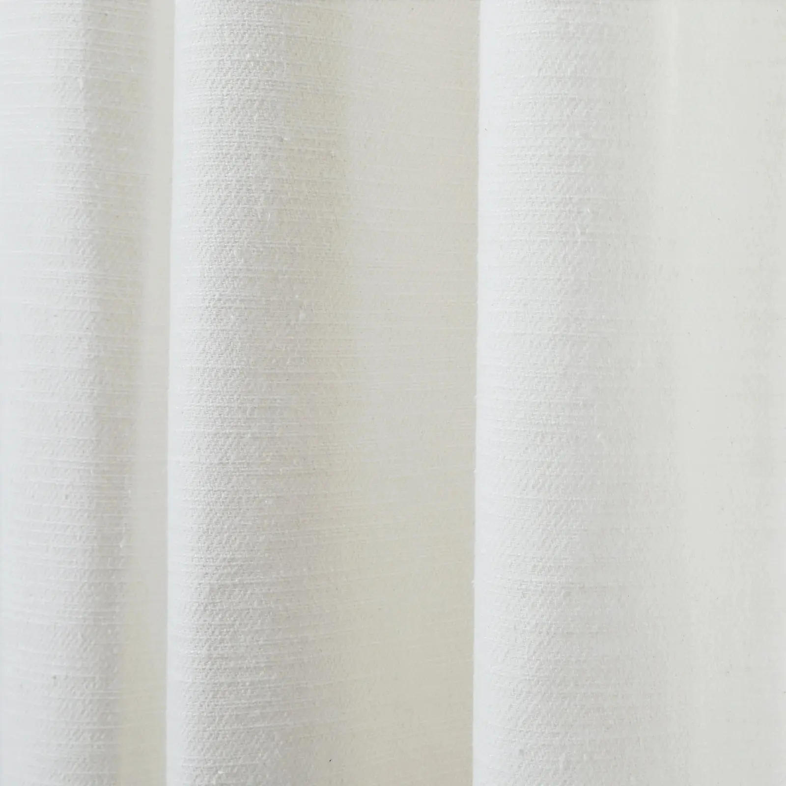 Cotton Blend Drapery Pleated | Cloe - Image 44