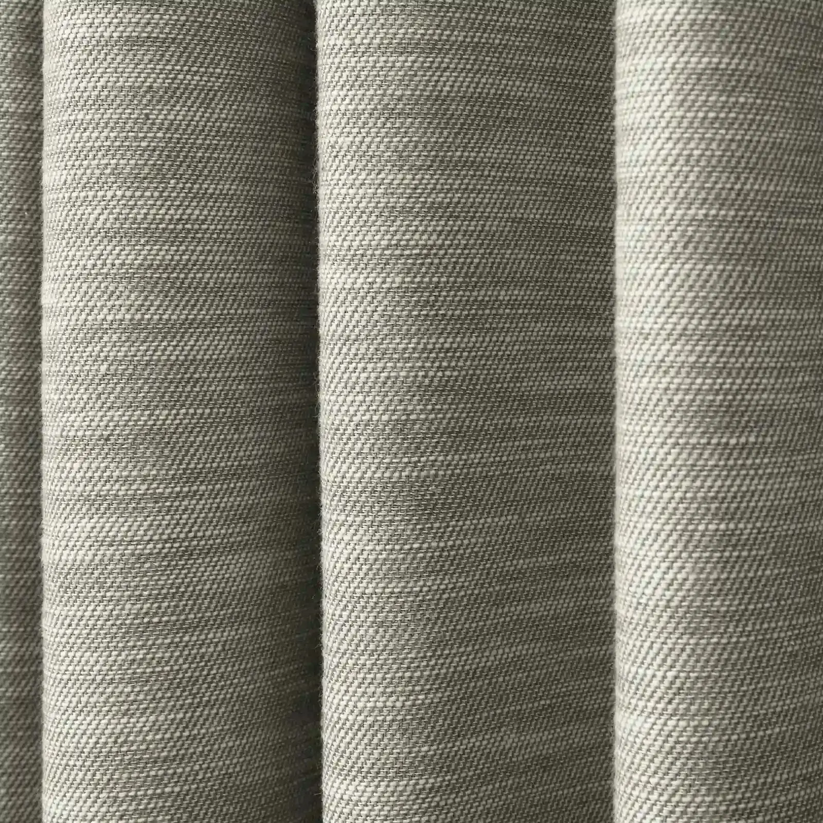 Cotton Blend Drapery Pleated | Cloe - Image 86