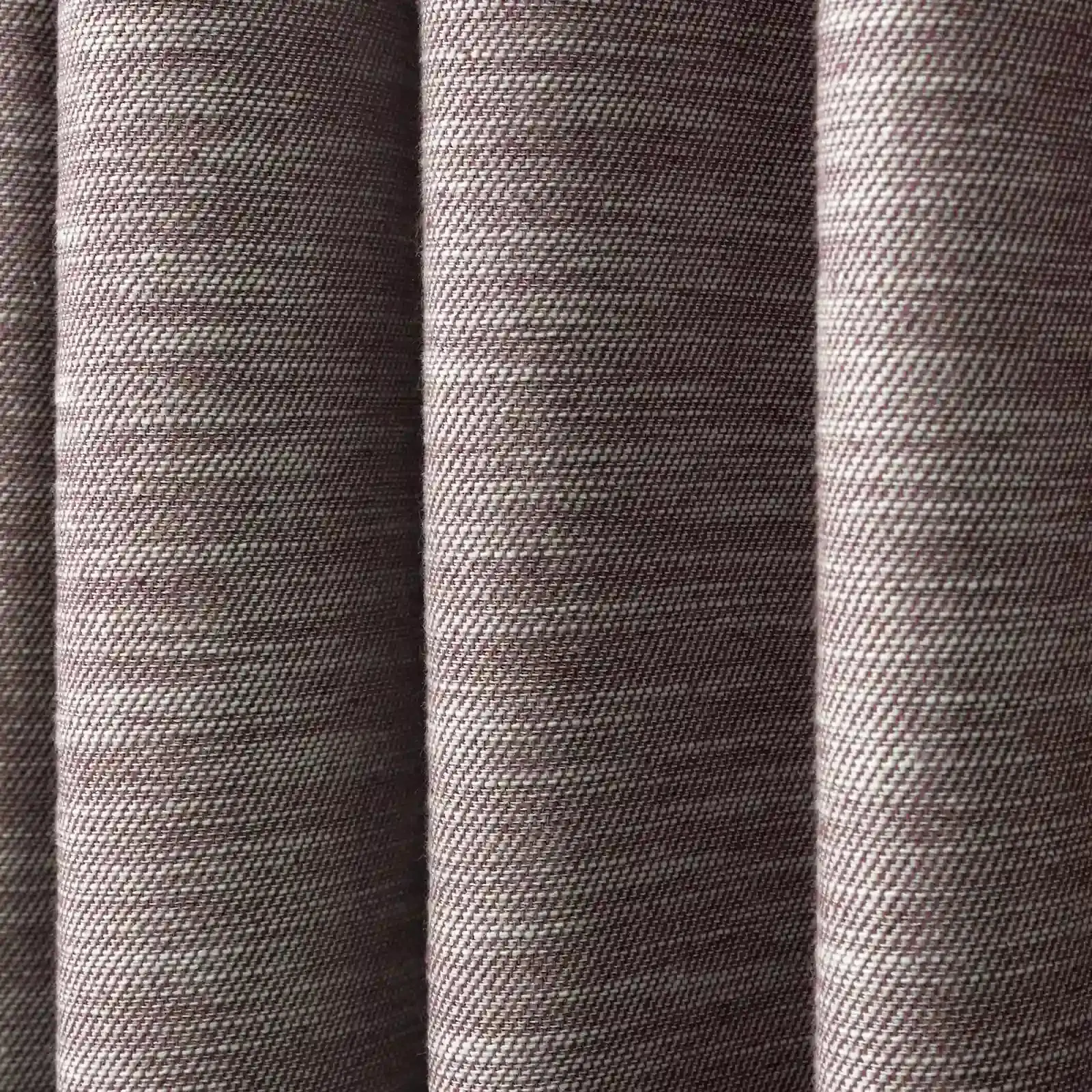 Cotton Blend Drapery Pleated | Cloe - Image 96