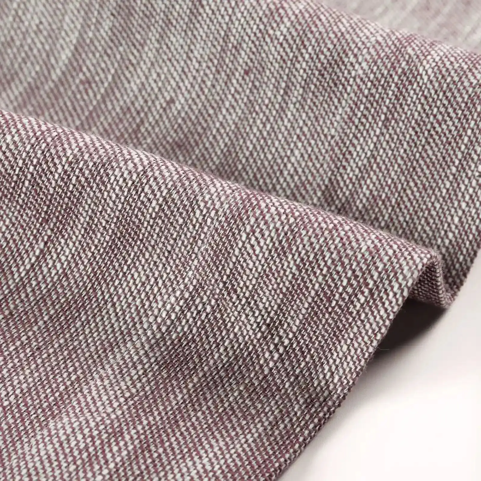 Cotton Blend Drapery Pleated | Cloe - Image 97