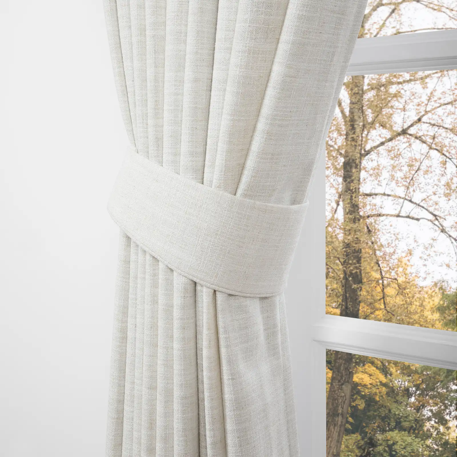 Custom Curtain Tiebacks (Sold per Pair) - Image 3