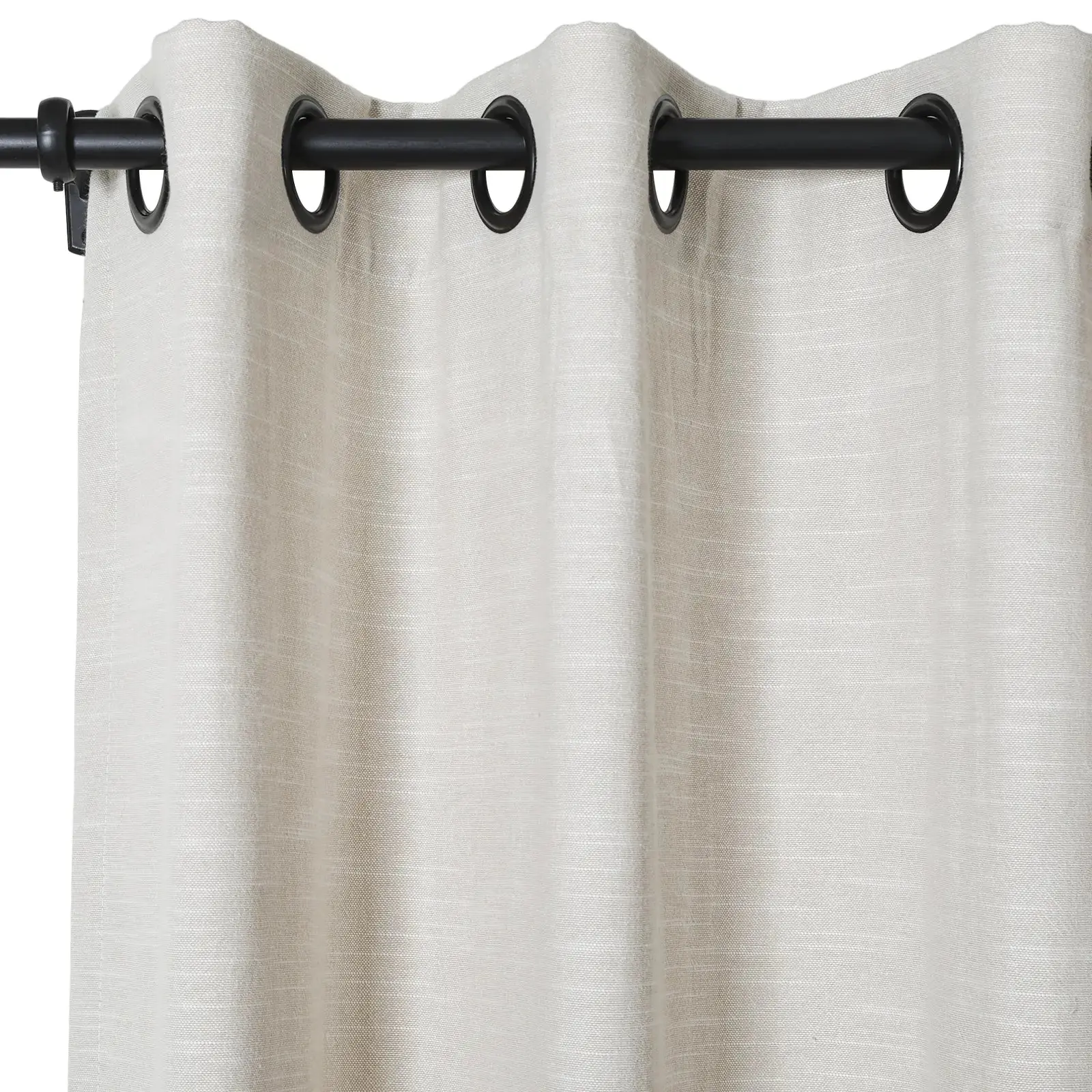 Custom Grommet Curtains - Image 11
