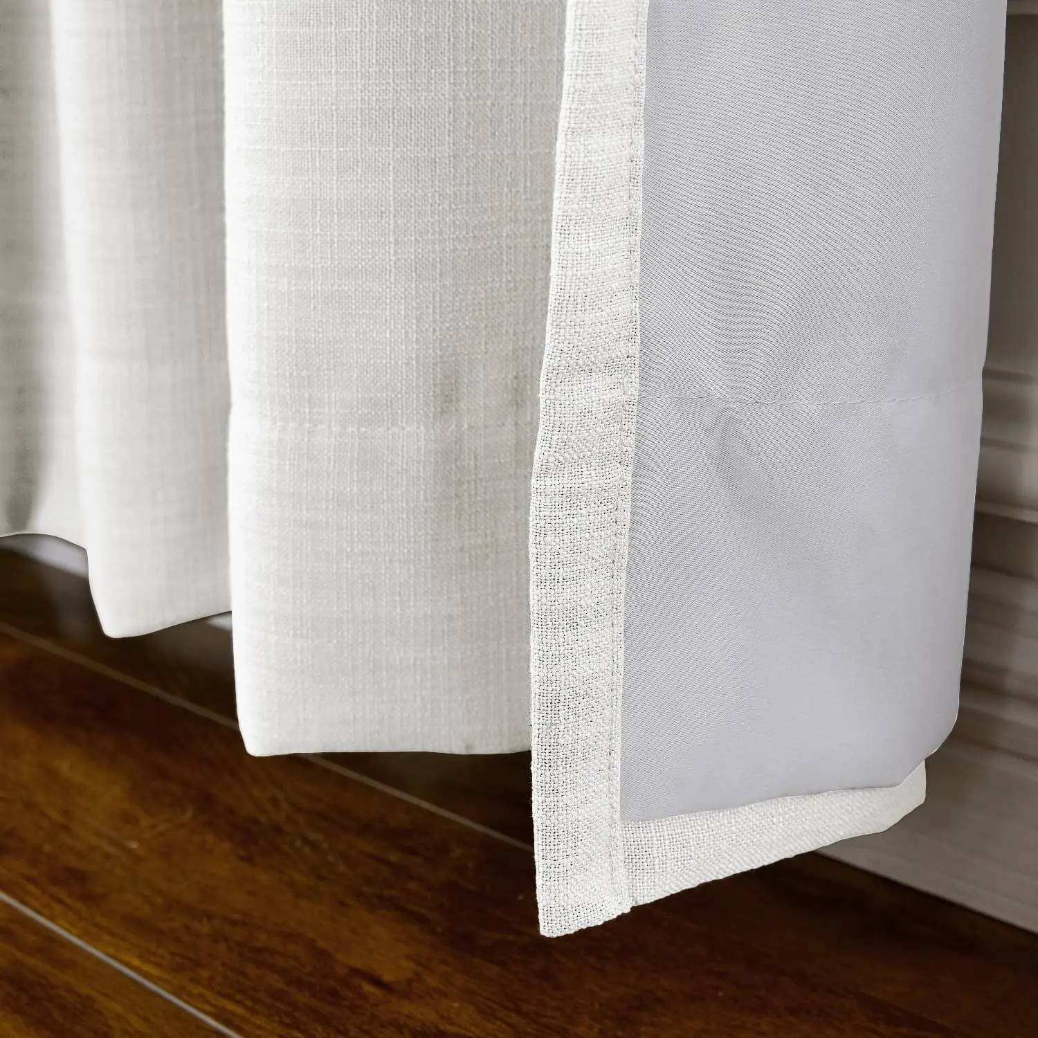 Custom Grommet Curtains - Image 13
