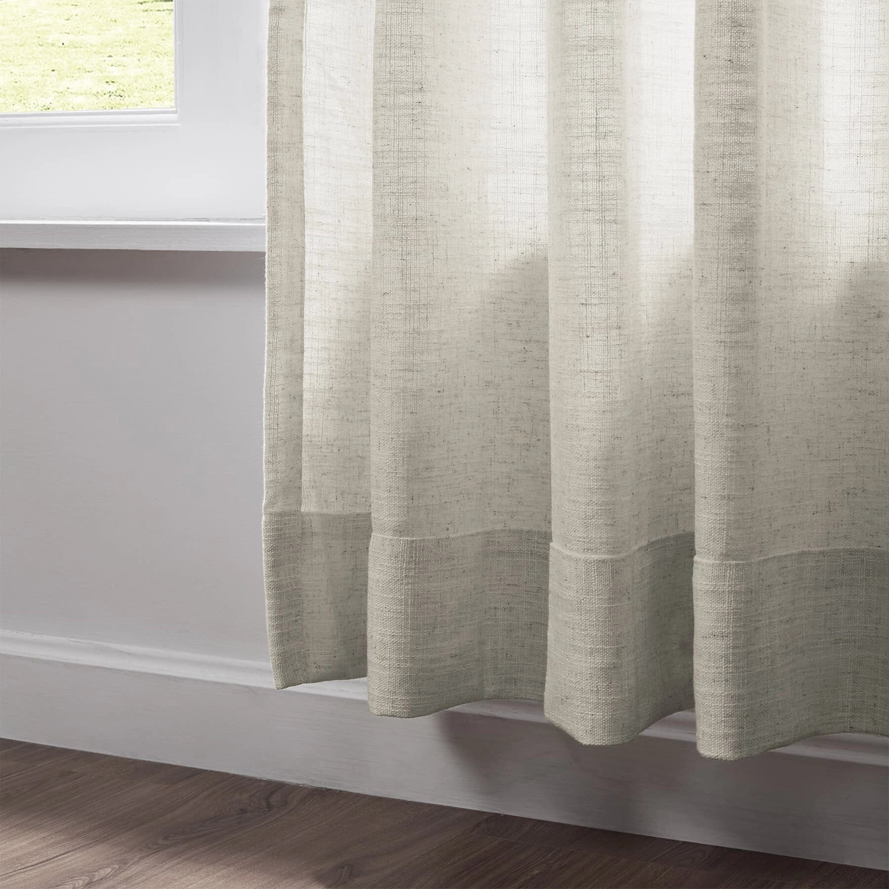 Custom Pinch Pleated Curtains - Image 11