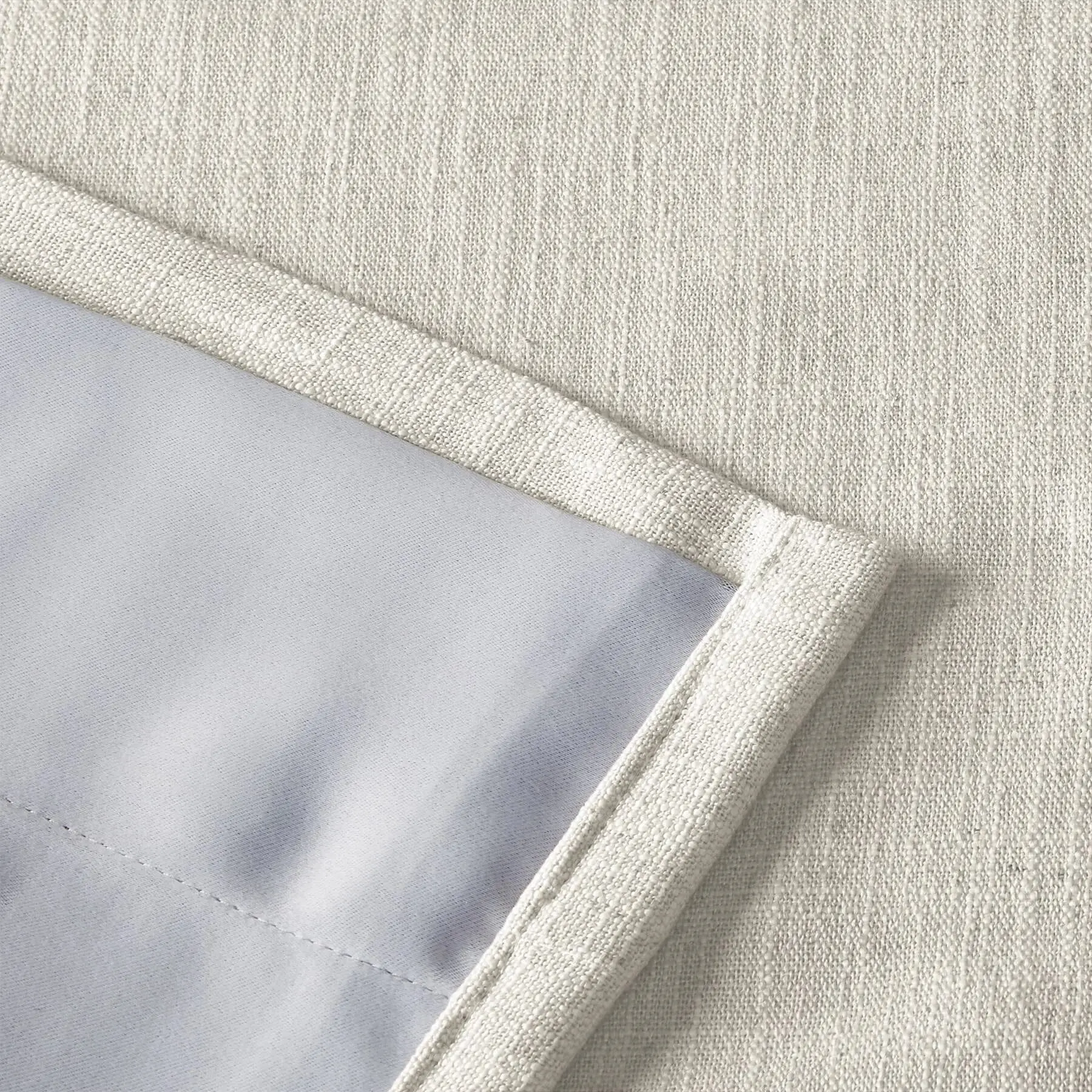 Custom Pinch Pleated Curtains - Image 12