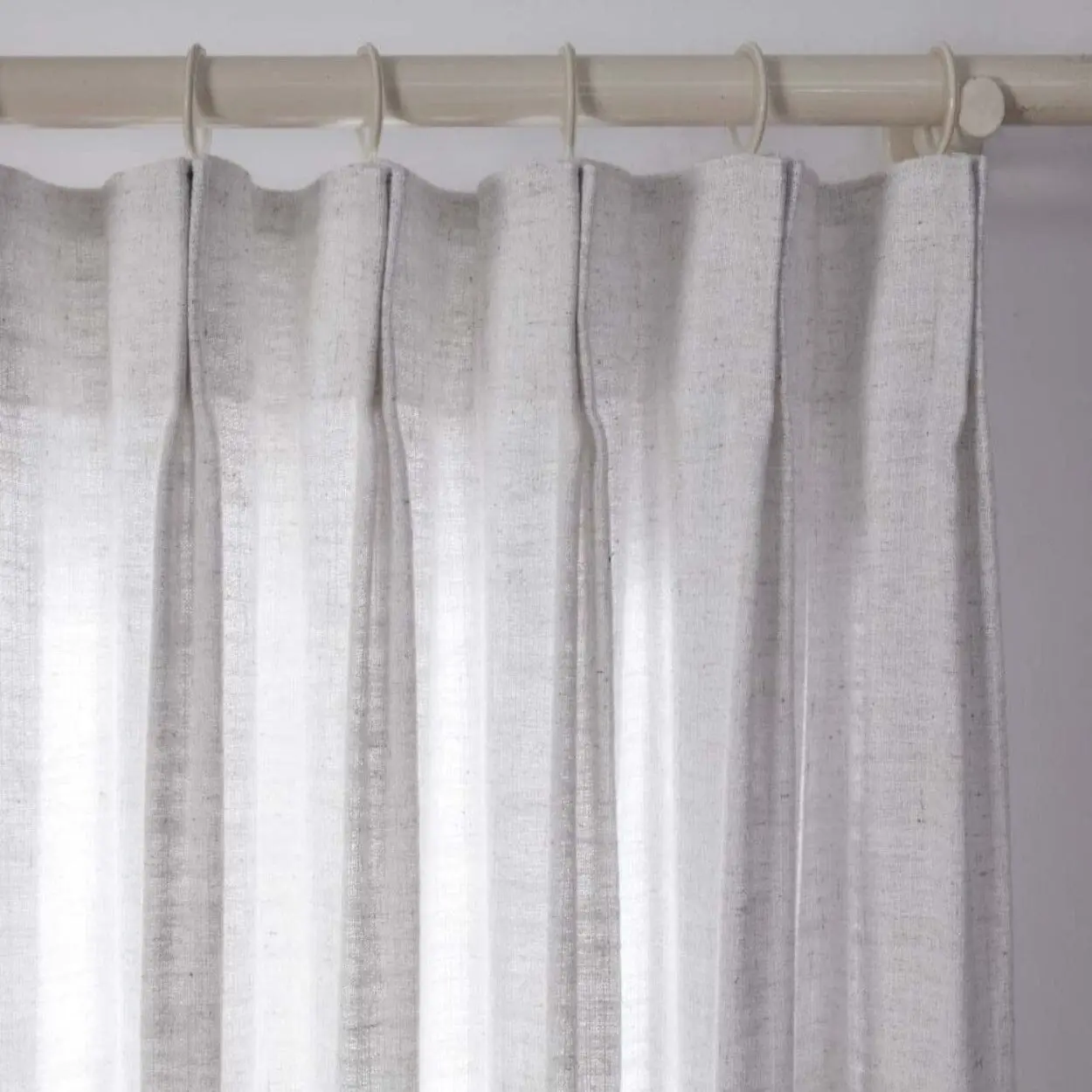 Custom Pinch Pleated Curtains - Image 14
